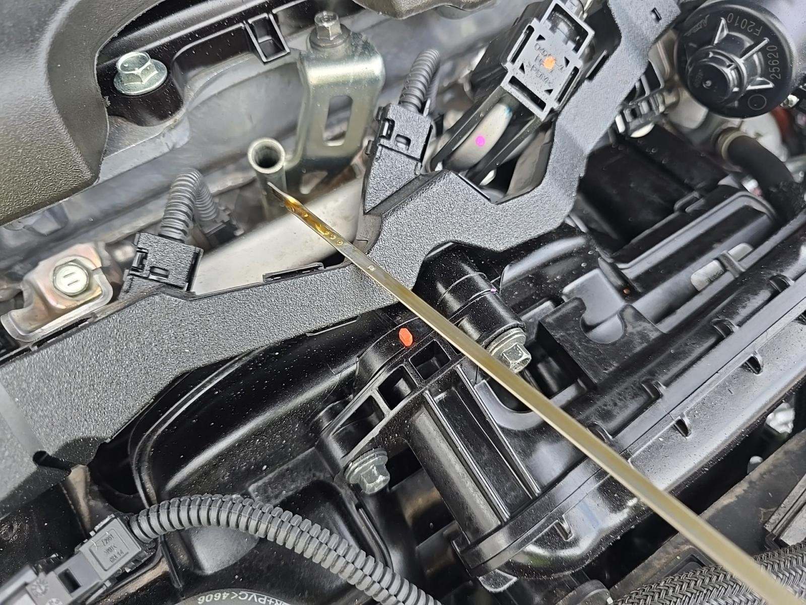 2025 Toyota Camry LE FWD