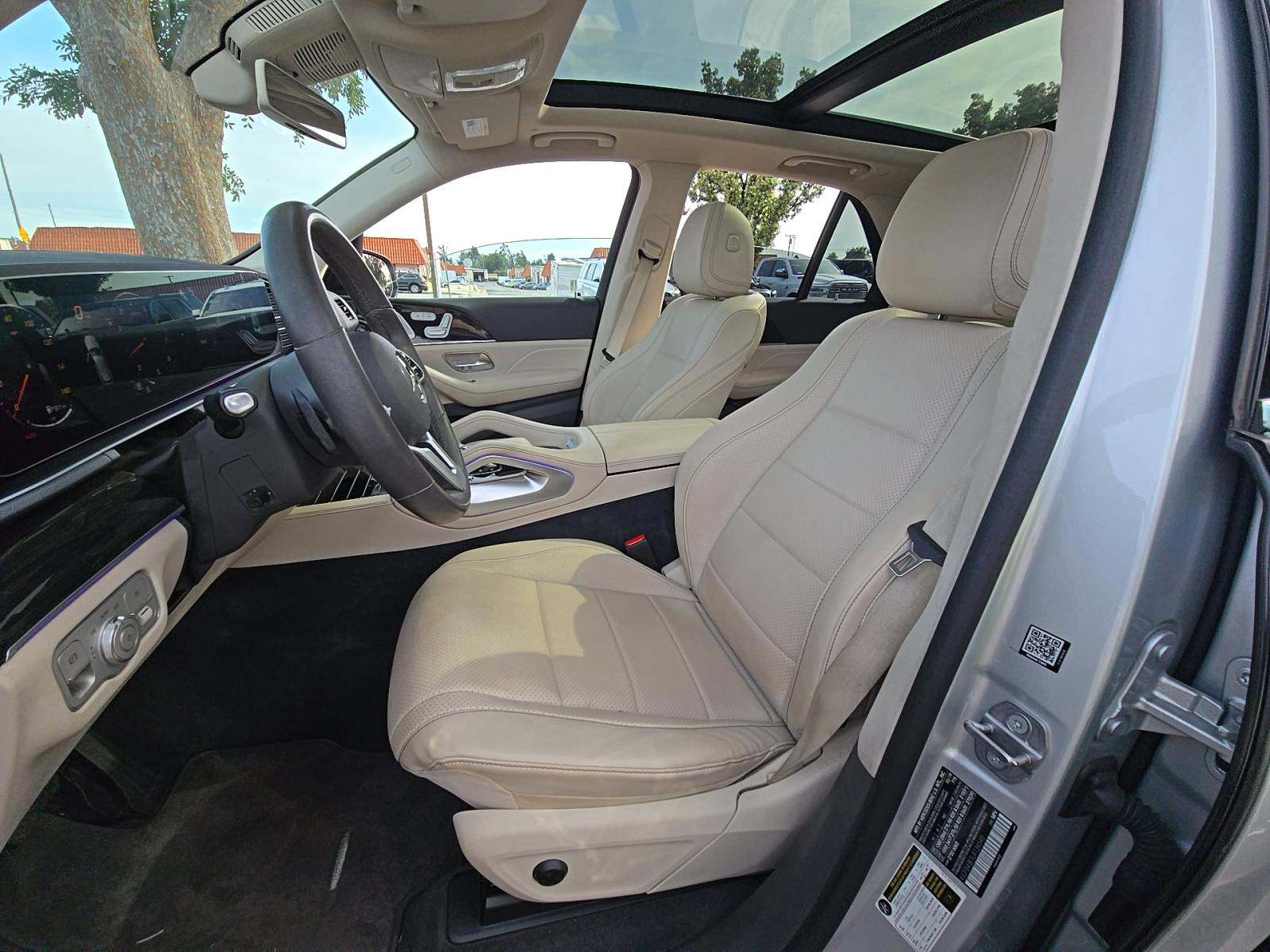 MERCEDES-BENZ GLE-CLASS - 6