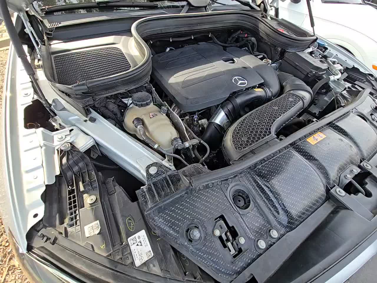 2020 Mercedes-Benz GLE GLE 350 RWD