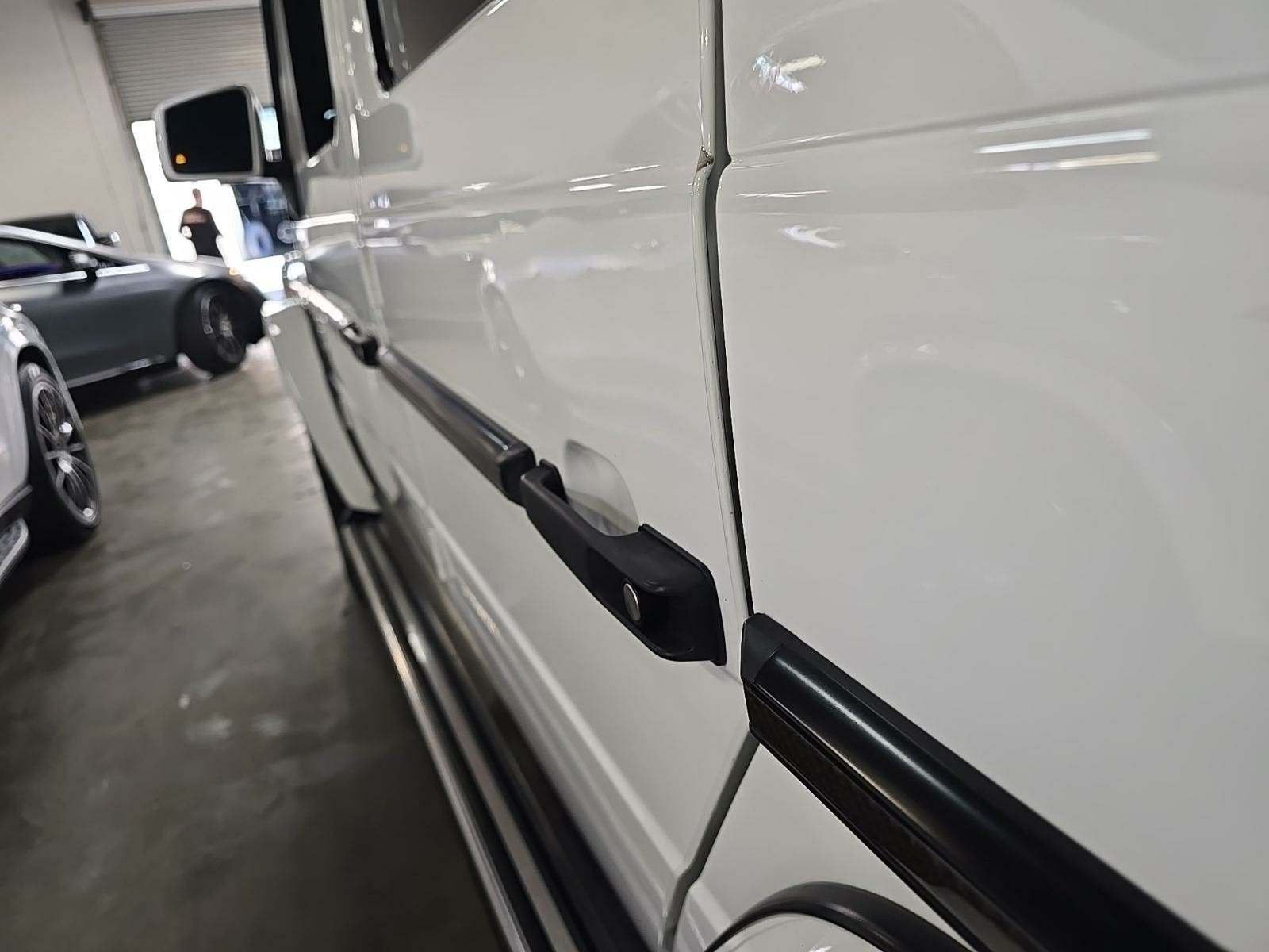 2018 Mercedes-Benz G-Class AMG G 63 AWD