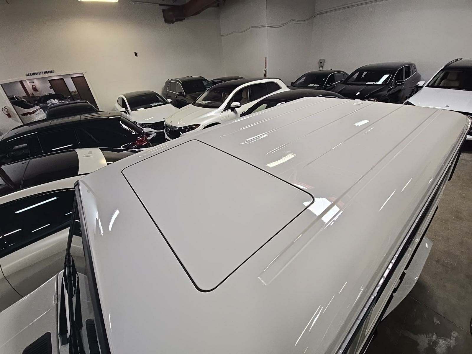 2018 Mercedes-Benz G-Class AMG G 63 AWD