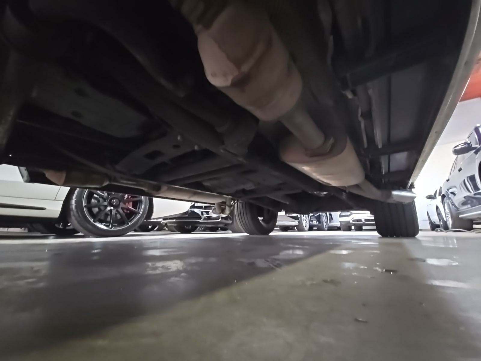 2018 Mercedes-Benz G-Class AMG G 63 AWD