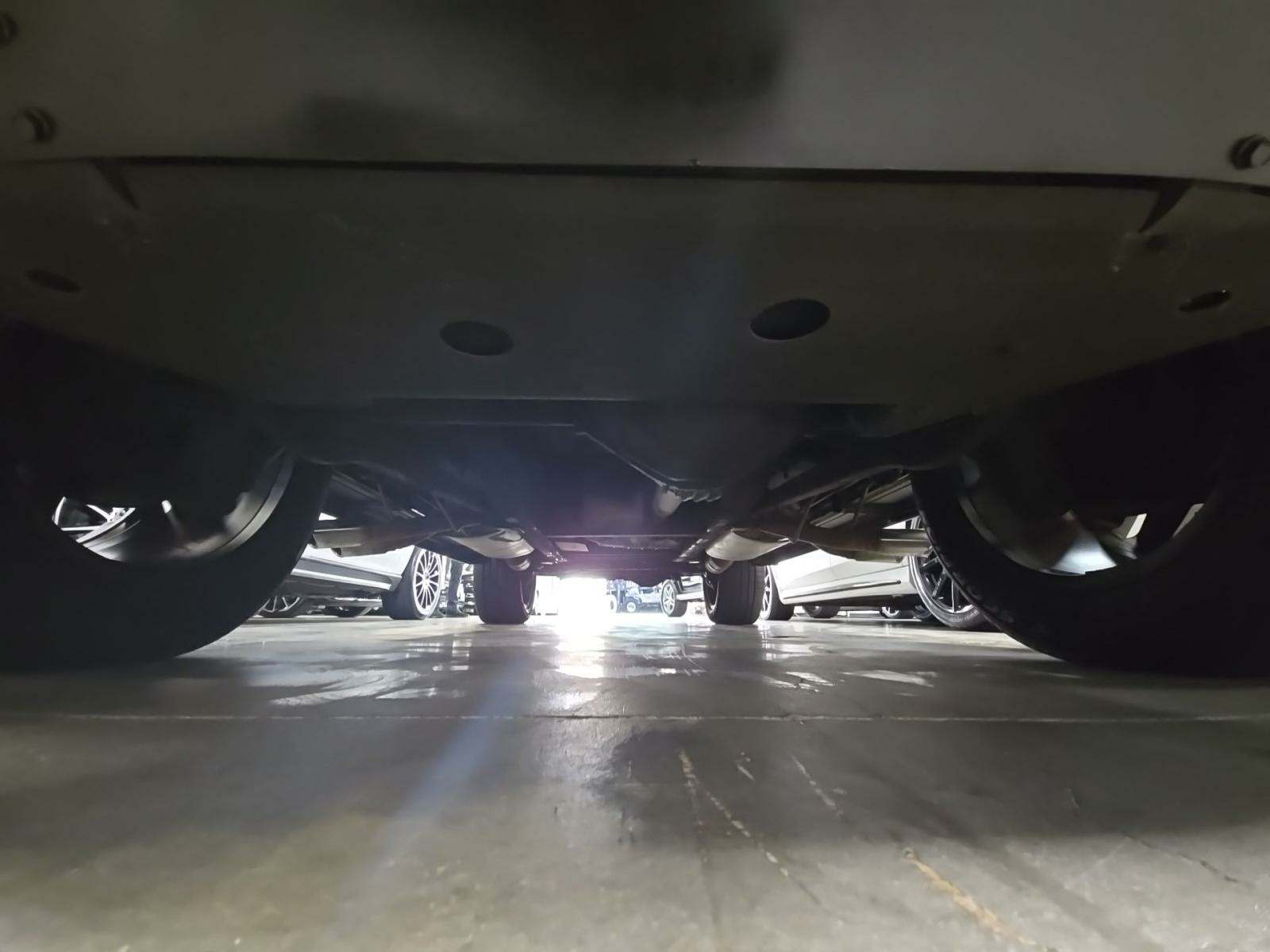 2018 Mercedes-Benz G-Class AMG G 63 AWD