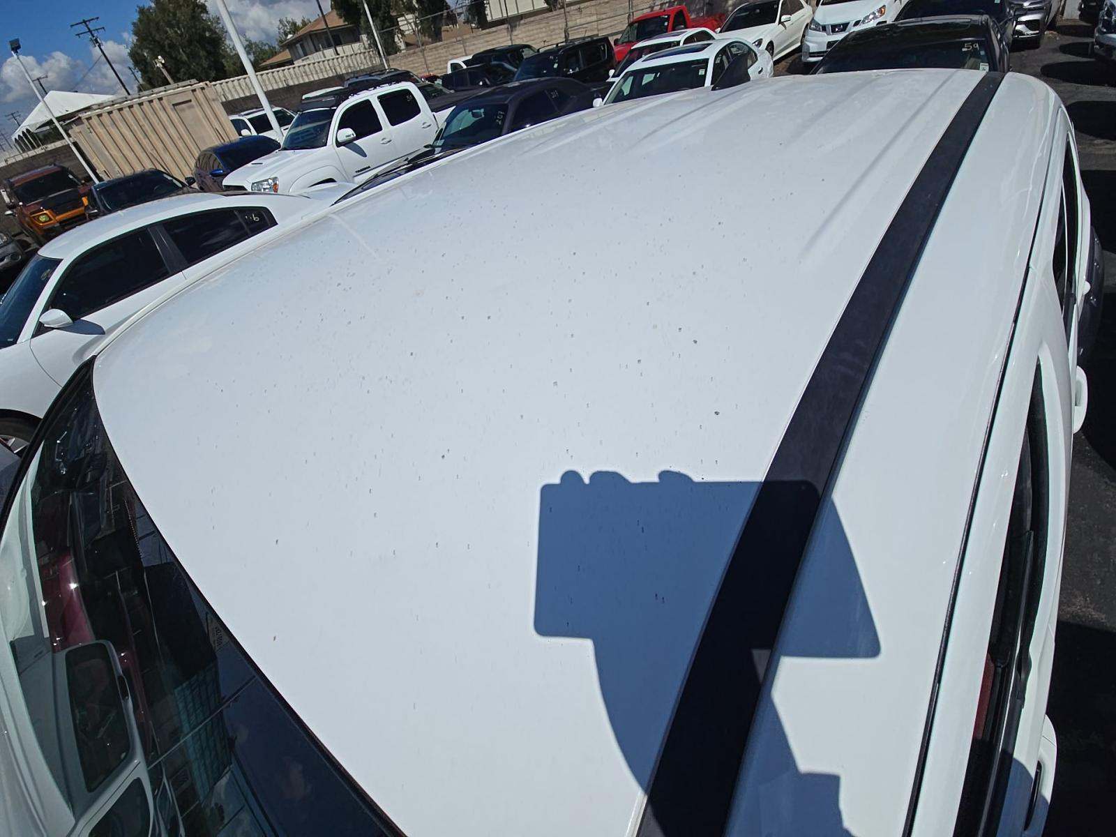 2017 Toyota Tacoma TRD Off-Road AWD