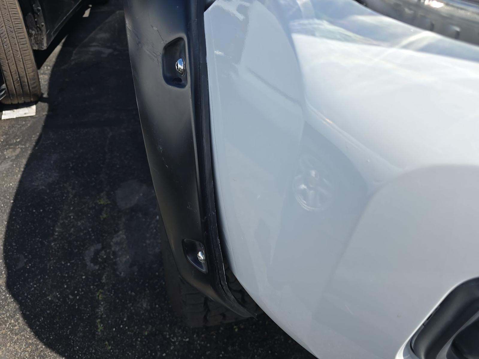 2017 Toyota Tacoma TRD Off-Road AWD