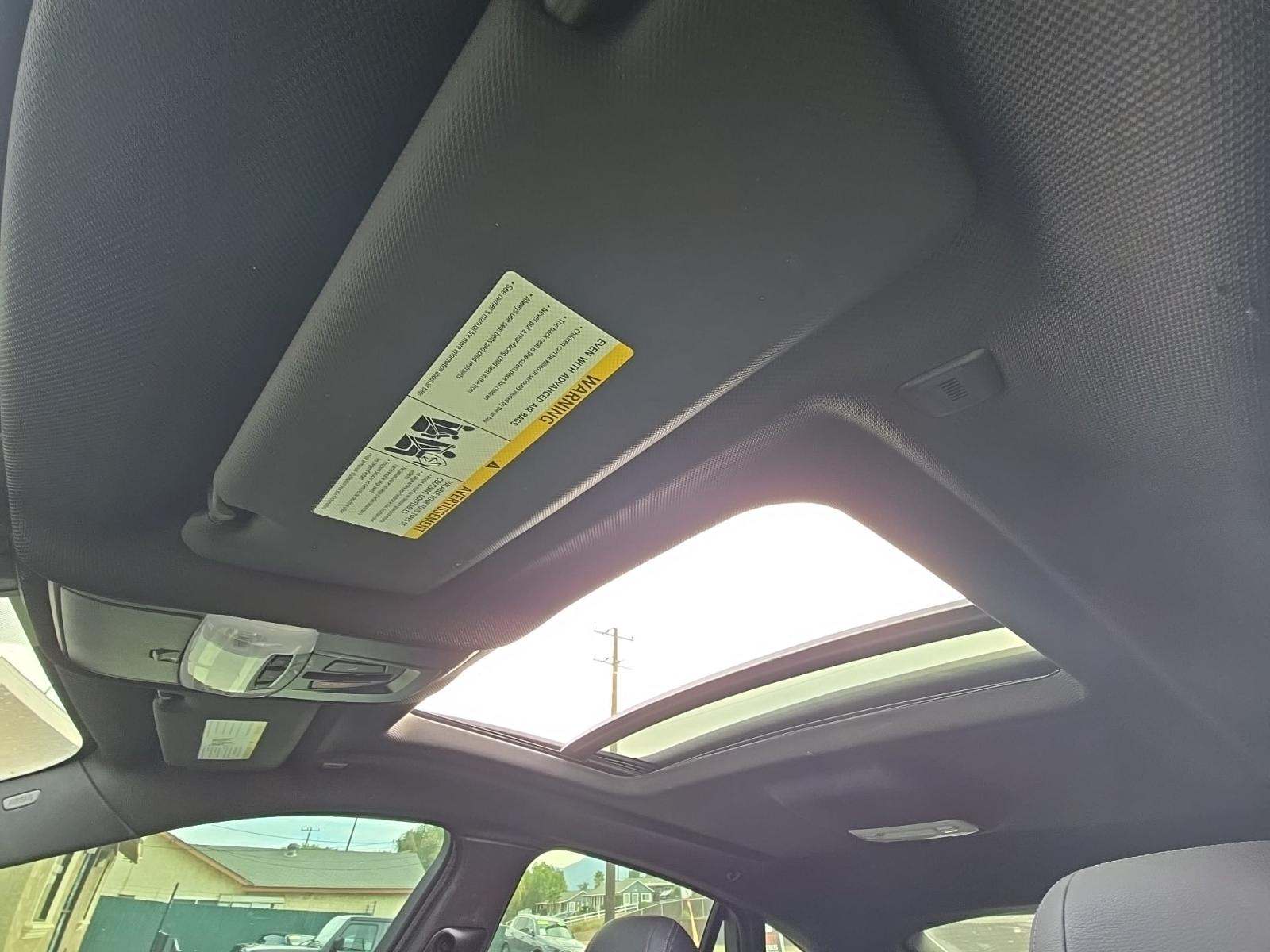 2019 BMW X6 xDrive35i AWD