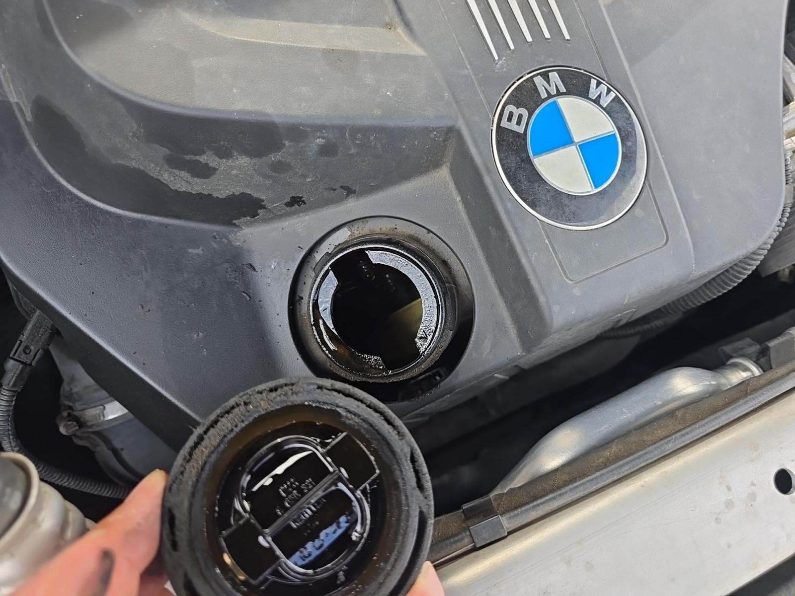 2019 BMW X6 xDrive35i AWD