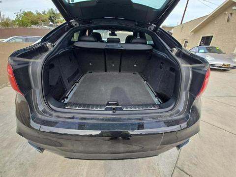 2019 BMW X6 xDrive35i AWD