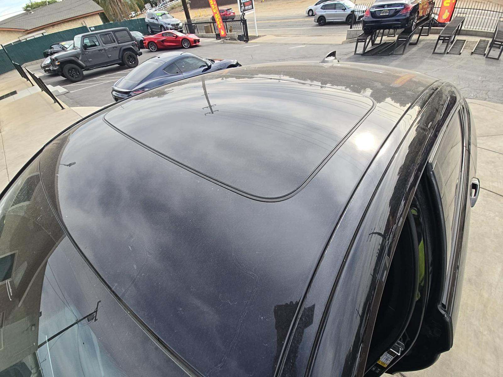 2019 BMW X6 xDrive35i AWD