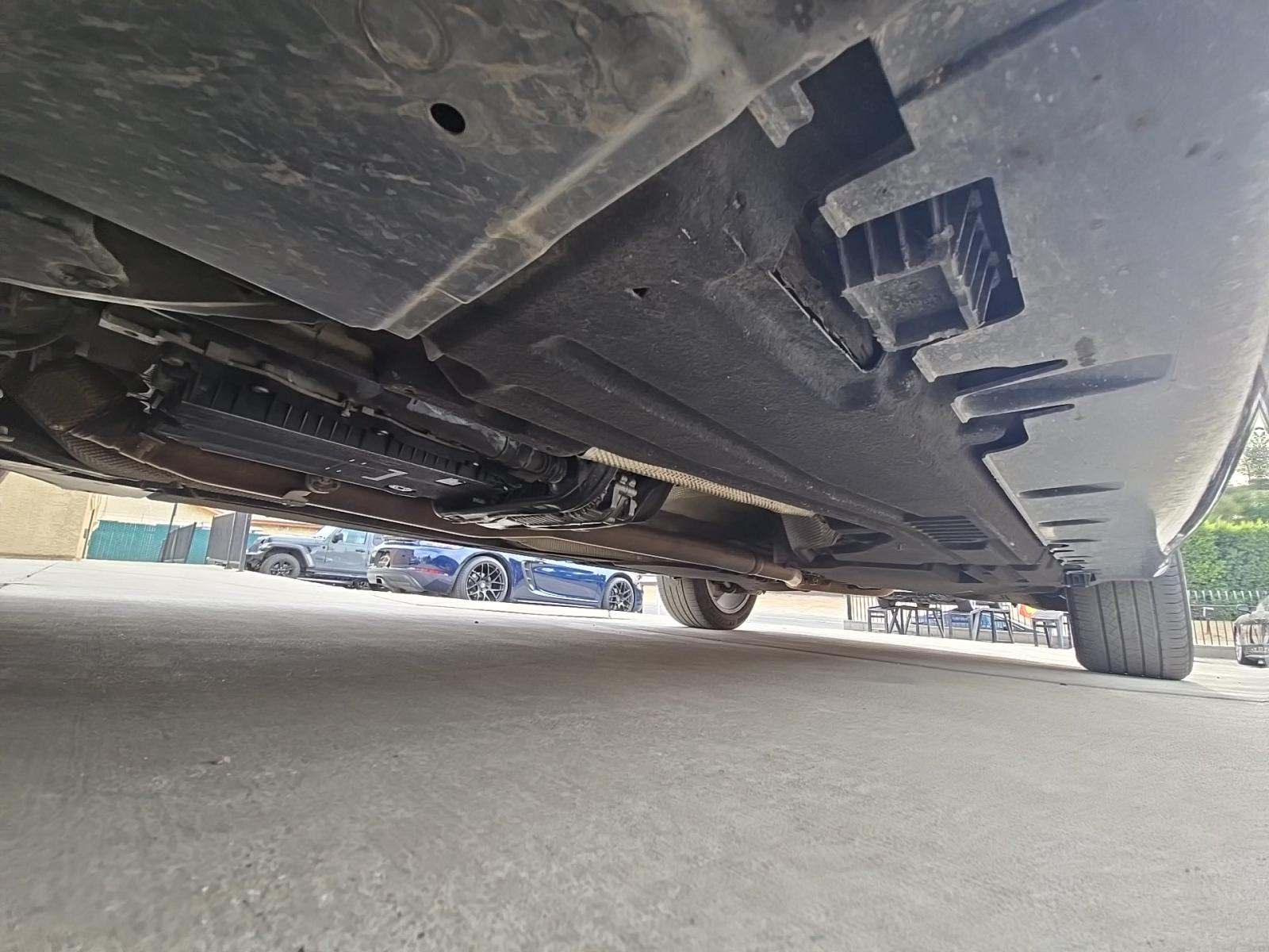 2019 BMW X6 xDrive35i AWD