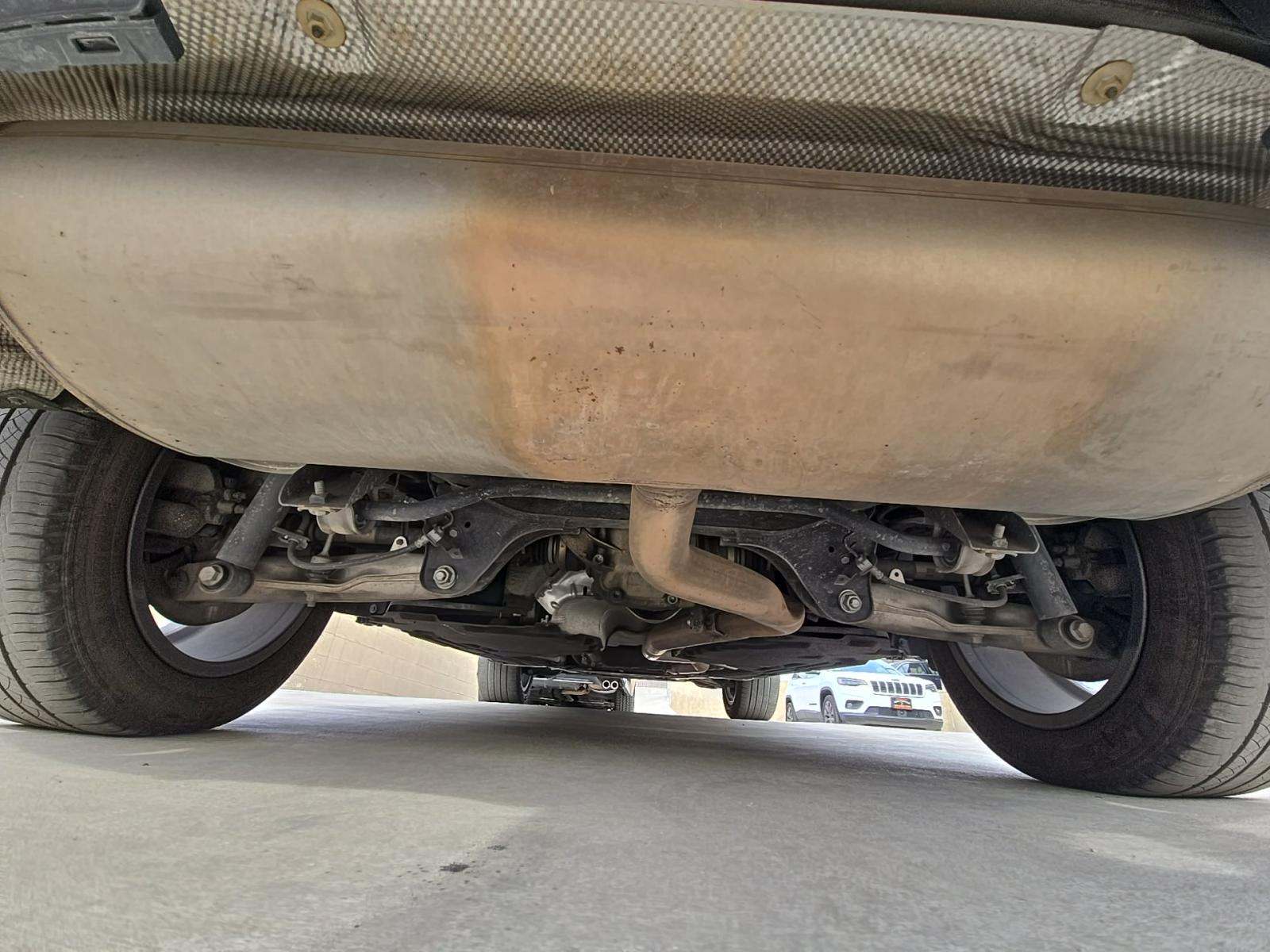 2019 BMW X6 xDrive35i AWD