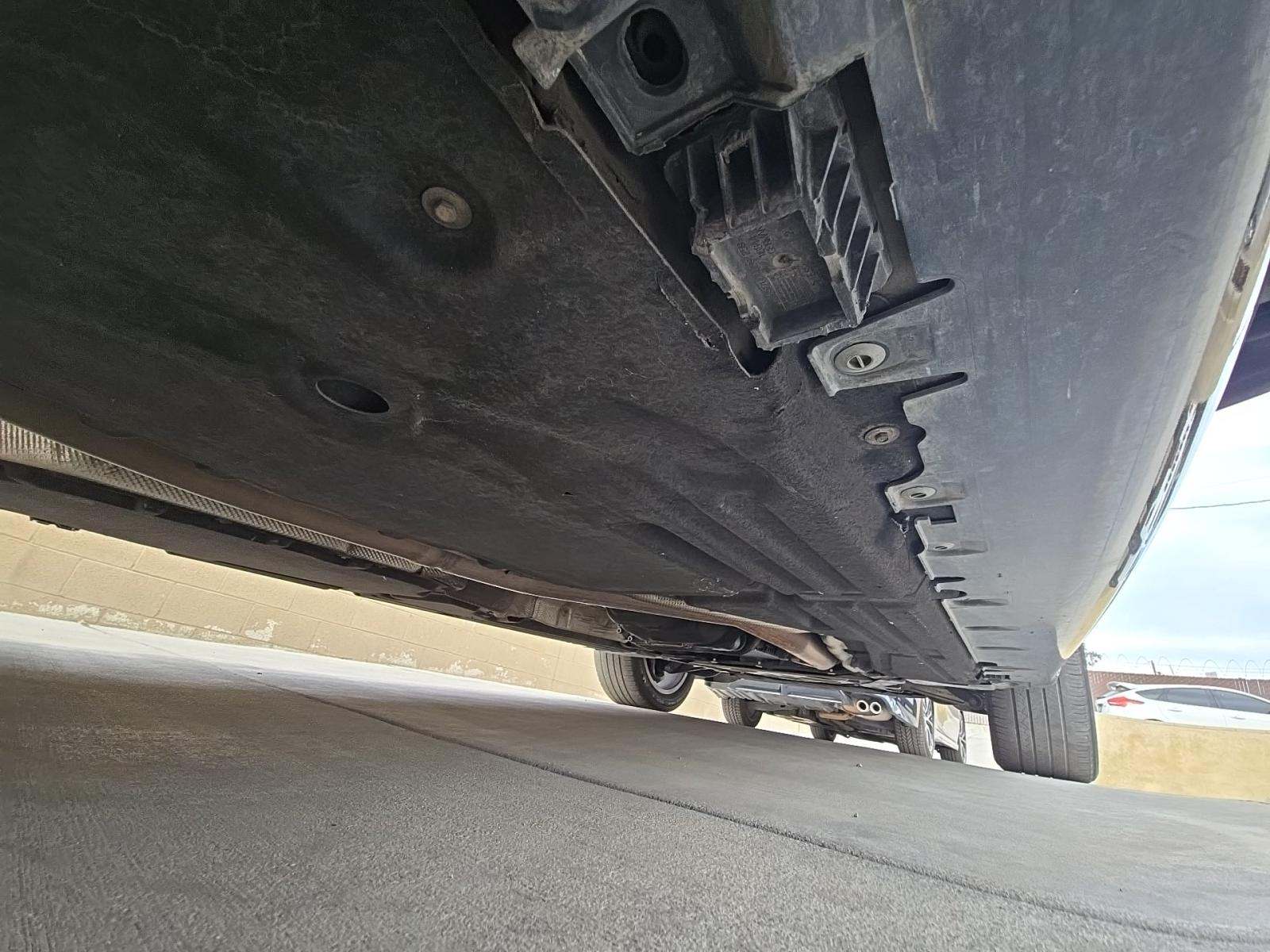 2019 BMW X6 xDrive35i AWD