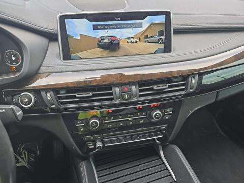 2019 BMW X6 xDrive35i AWD