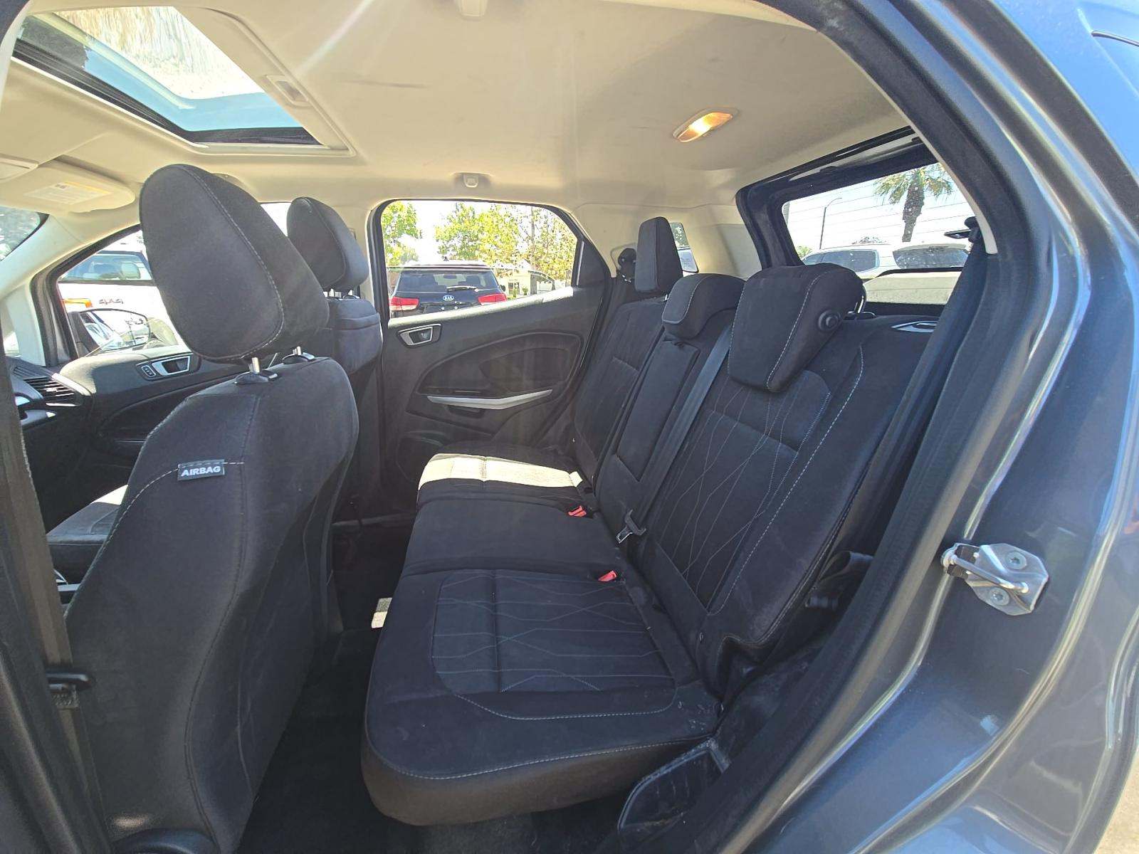 FORD ECOSPORT - 9