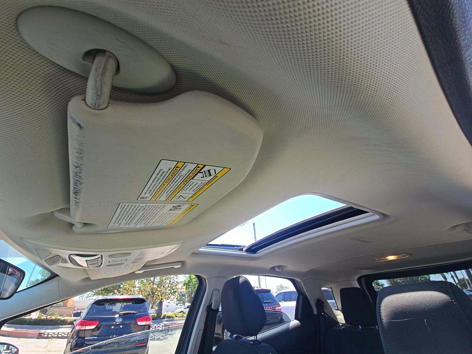 FORD ECOSPORT - 7