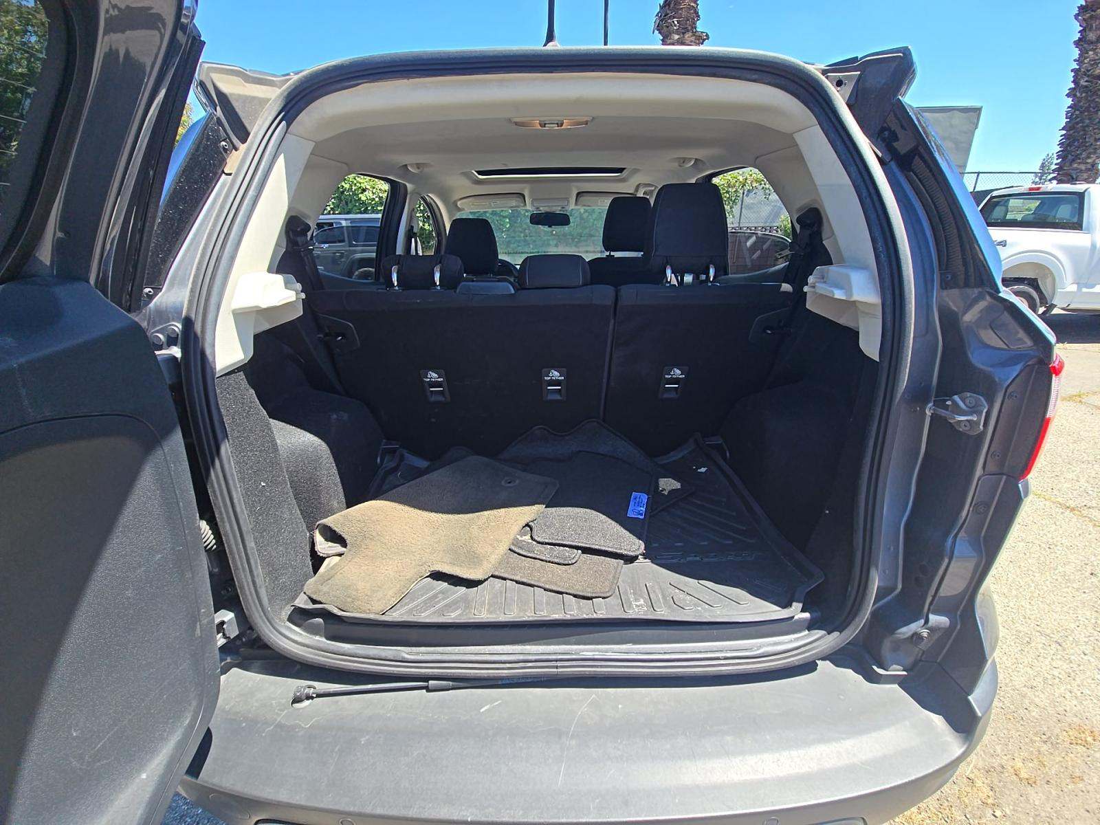 FORD ECOSPORT - 10