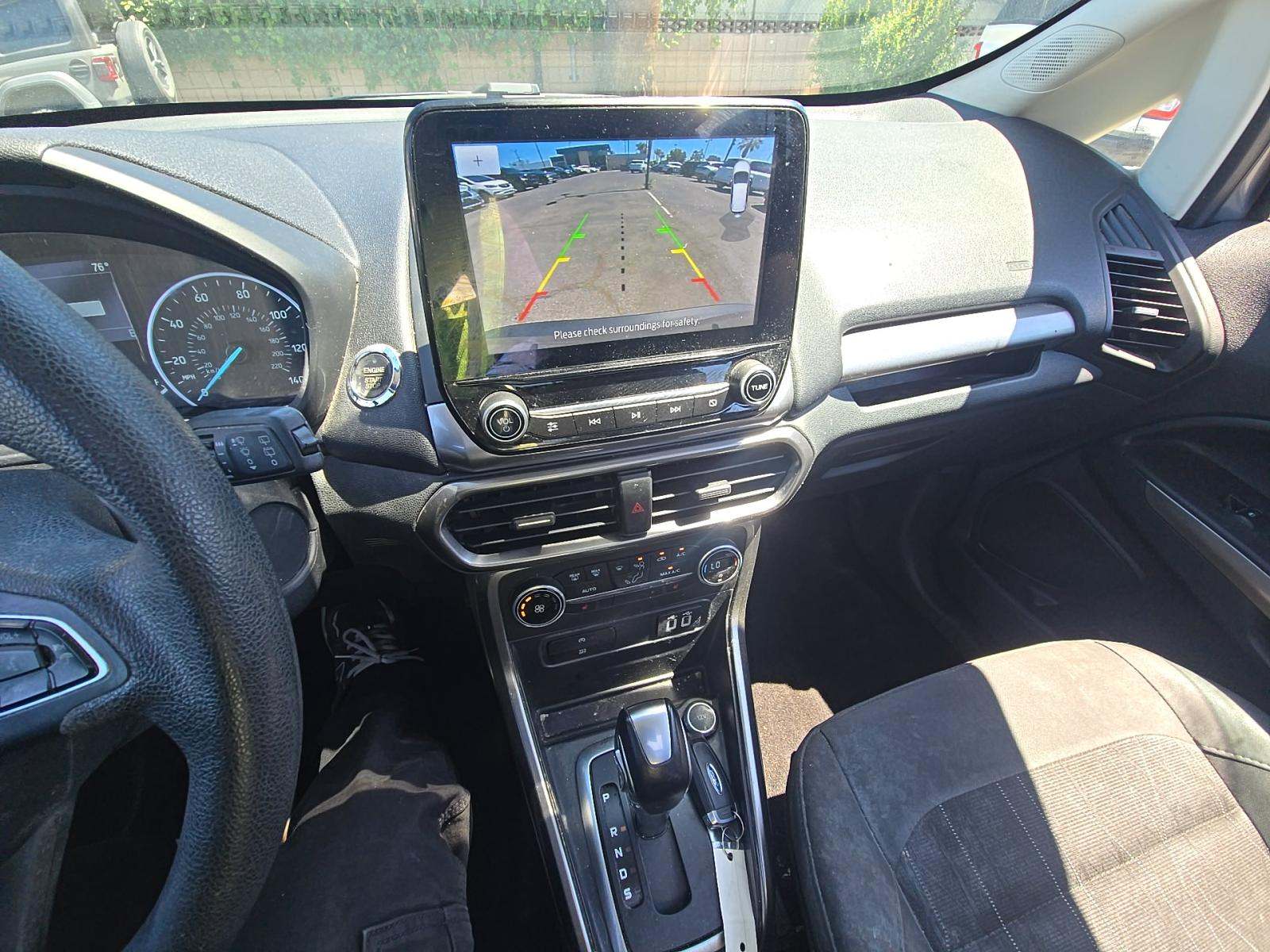 FORD ECOSPORT - 6