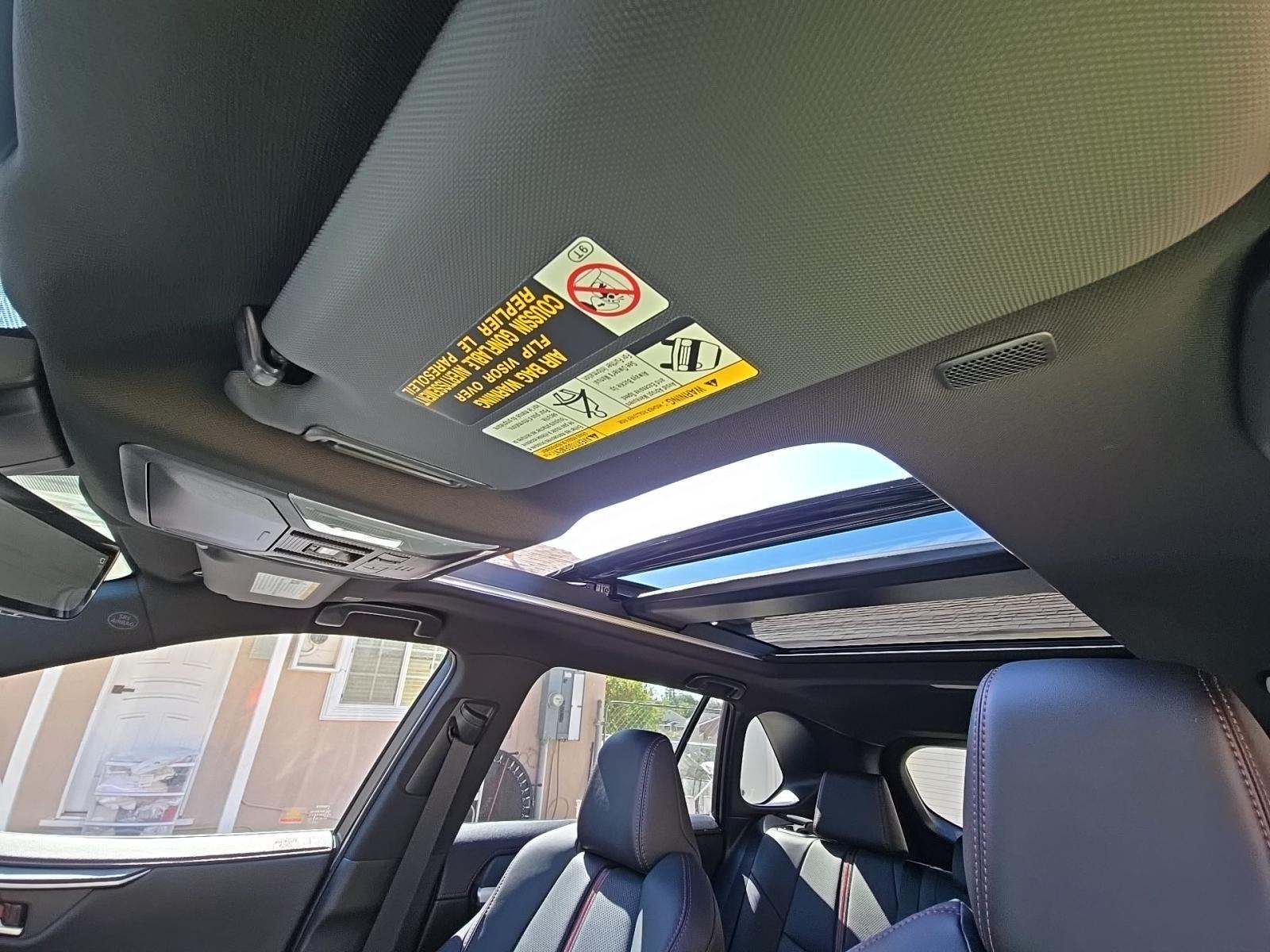 2025 Toyota RAV4 Plug-In Hybrid XSE AWD