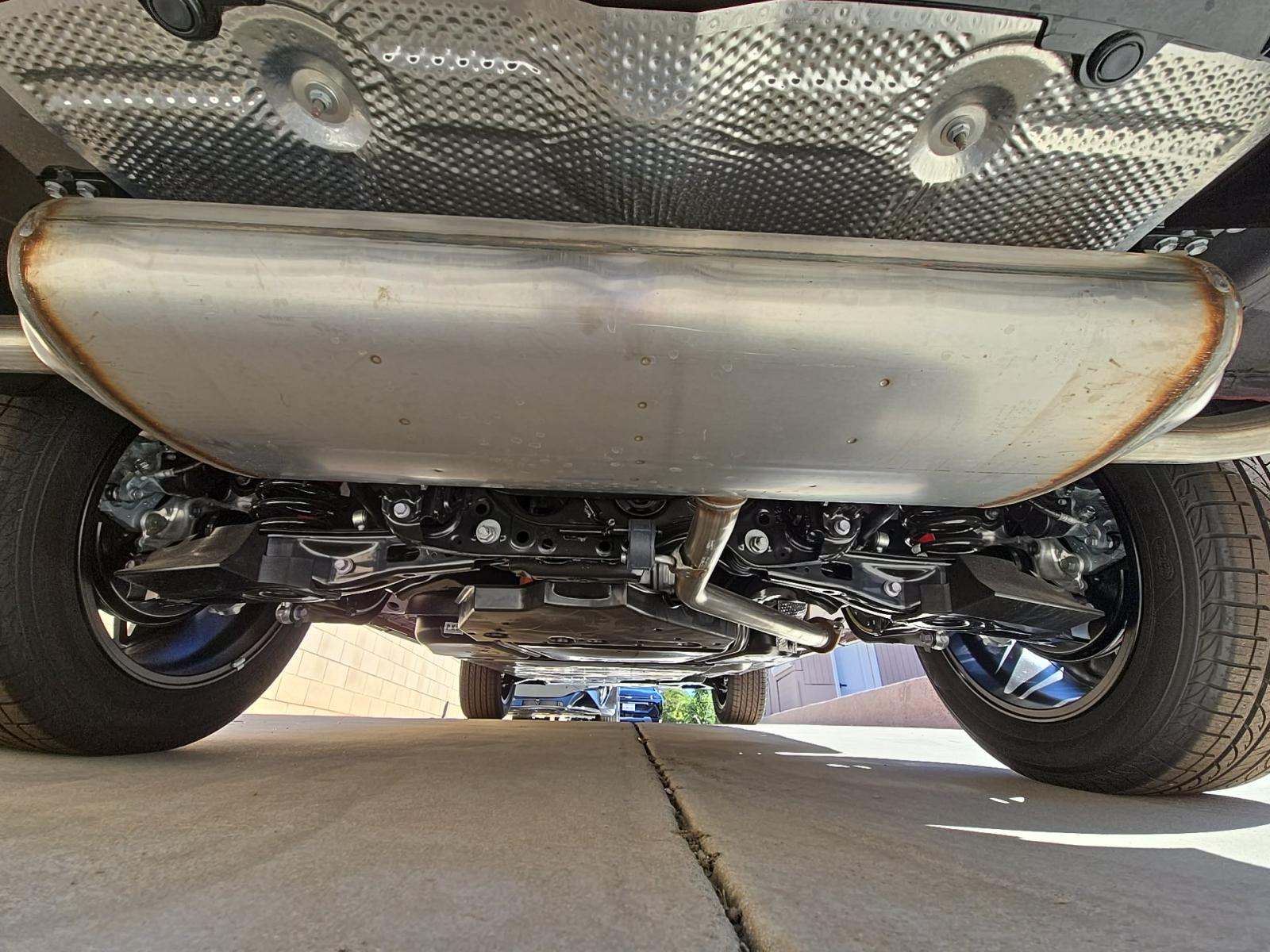 2025 Toyota RAV4 Plug-In Hybrid XSE AWD