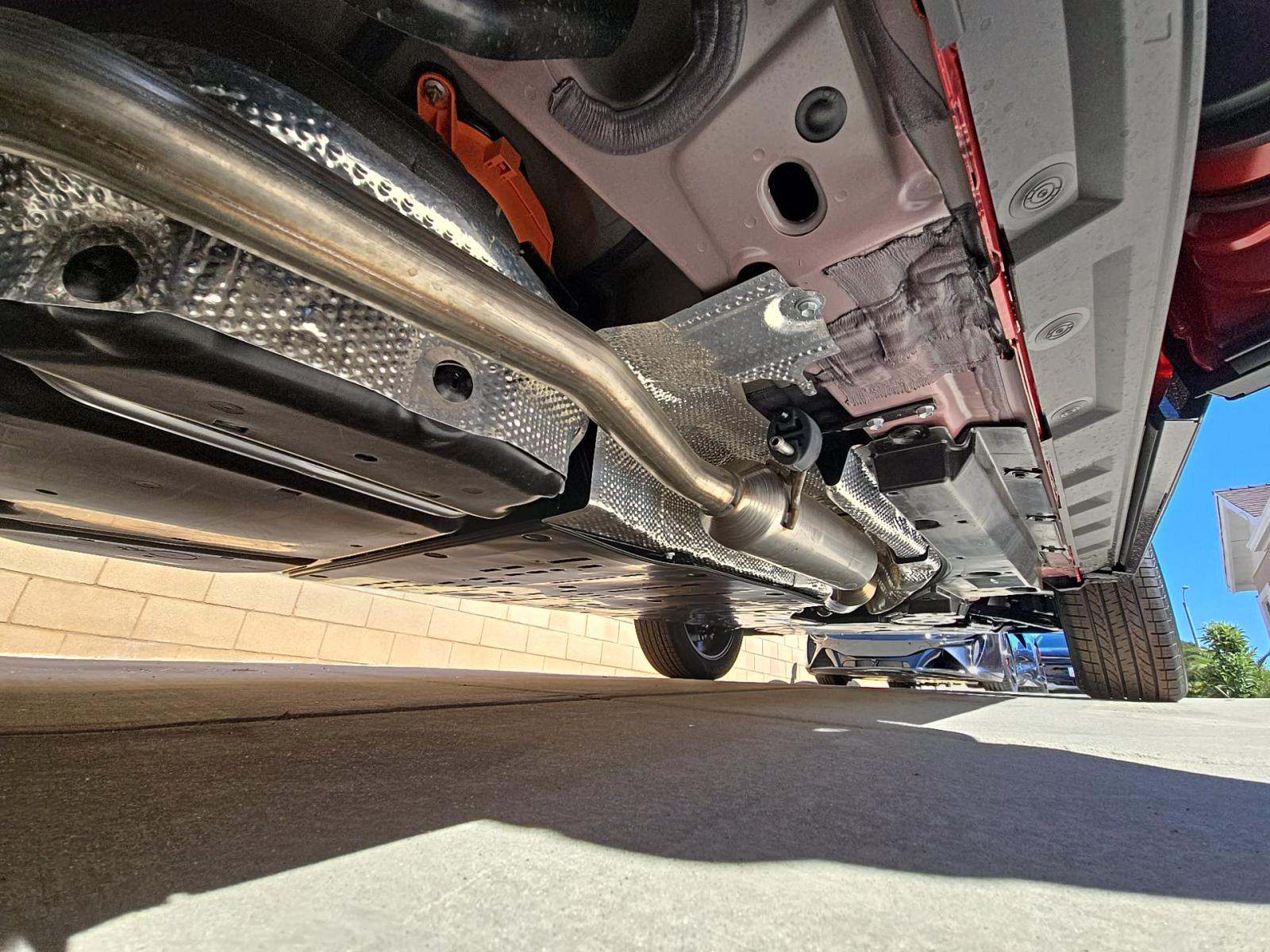 2025 Toyota RAV4 Plug-In Hybrid XSE AWD