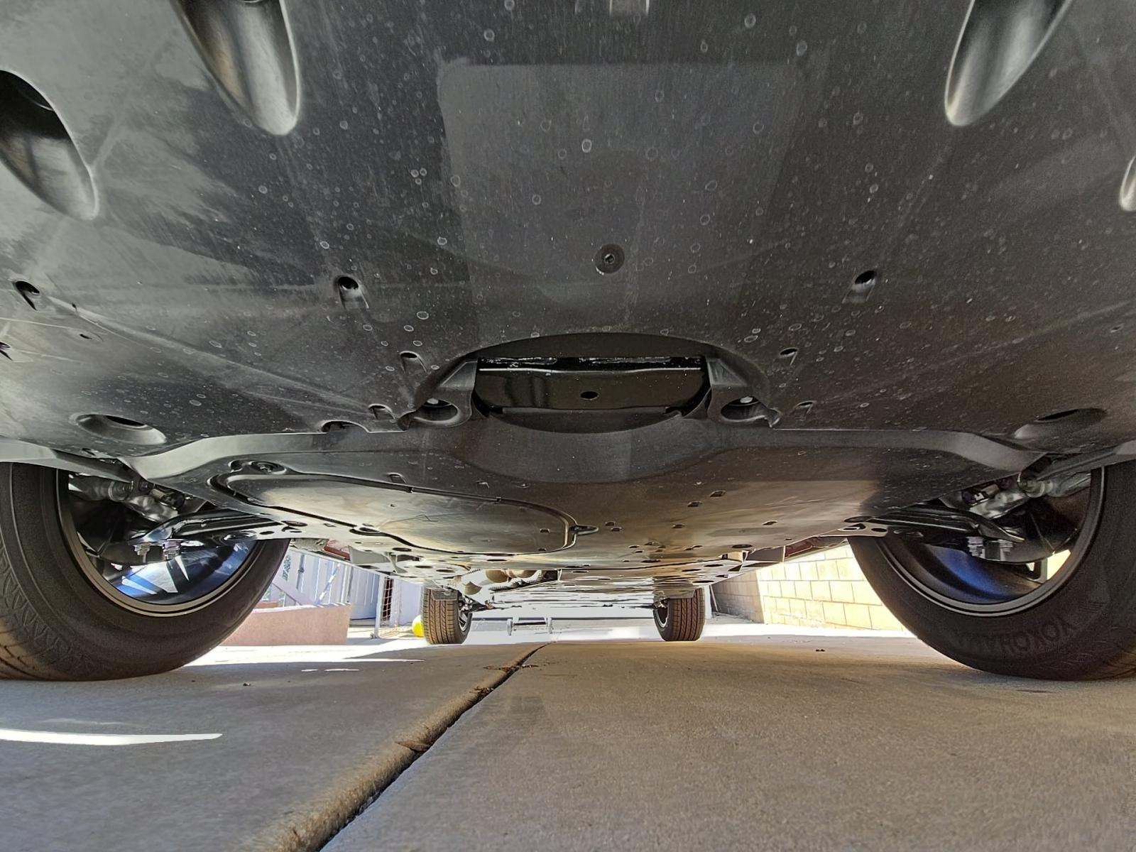 2025 Toyota RAV4 Plug-In Hybrid XSE AWD