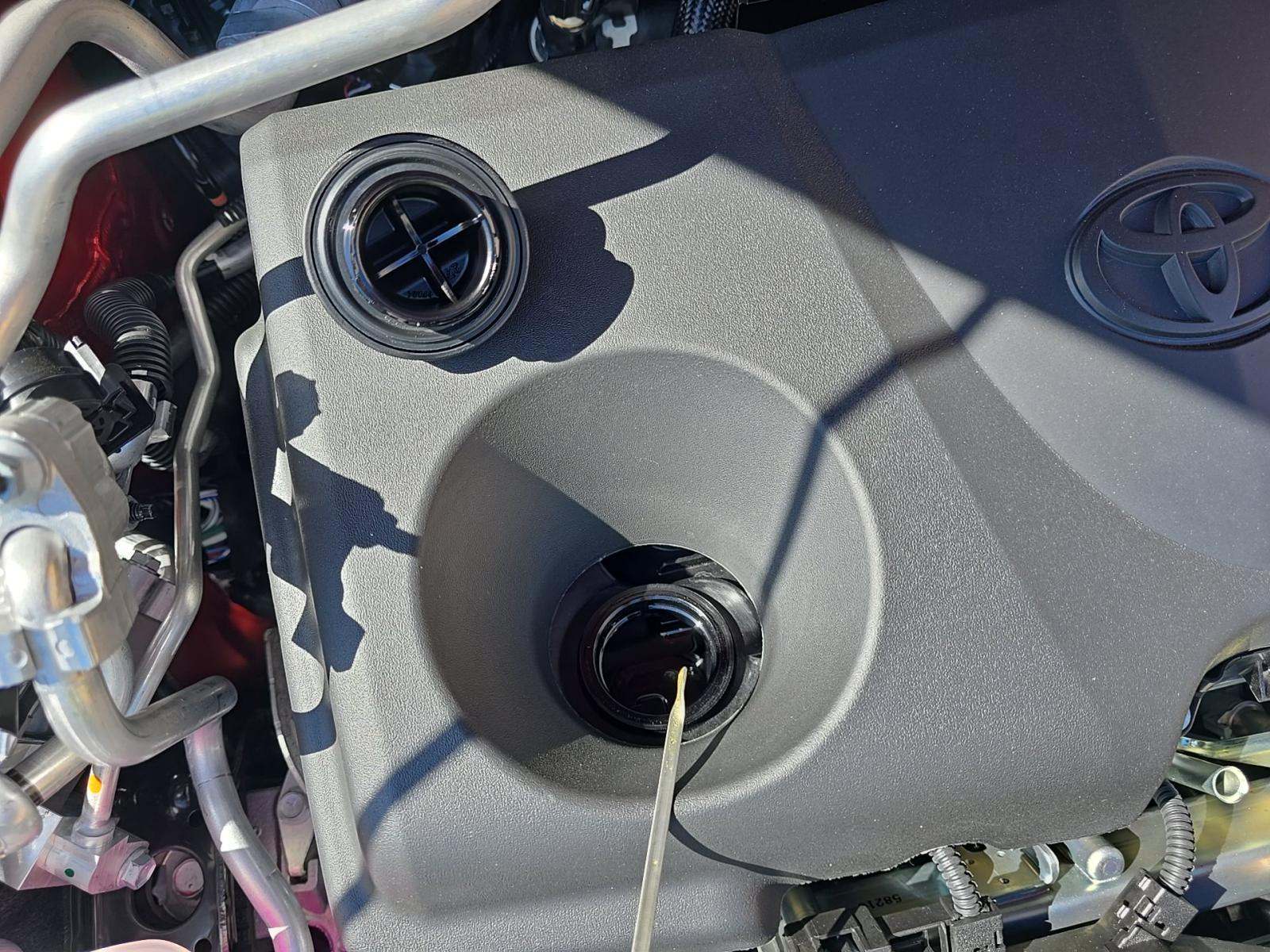 2025 Toyota RAV4 Plug-In Hybrid XSE AWD