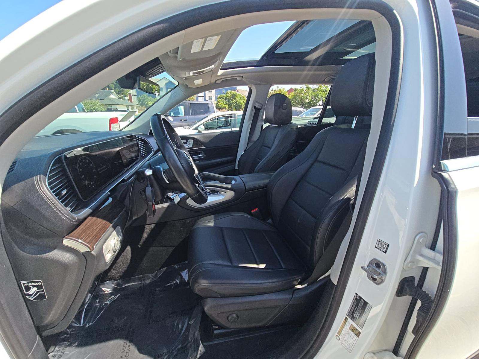 2024 Mercedes-Benz GLS GLS 450 AWD