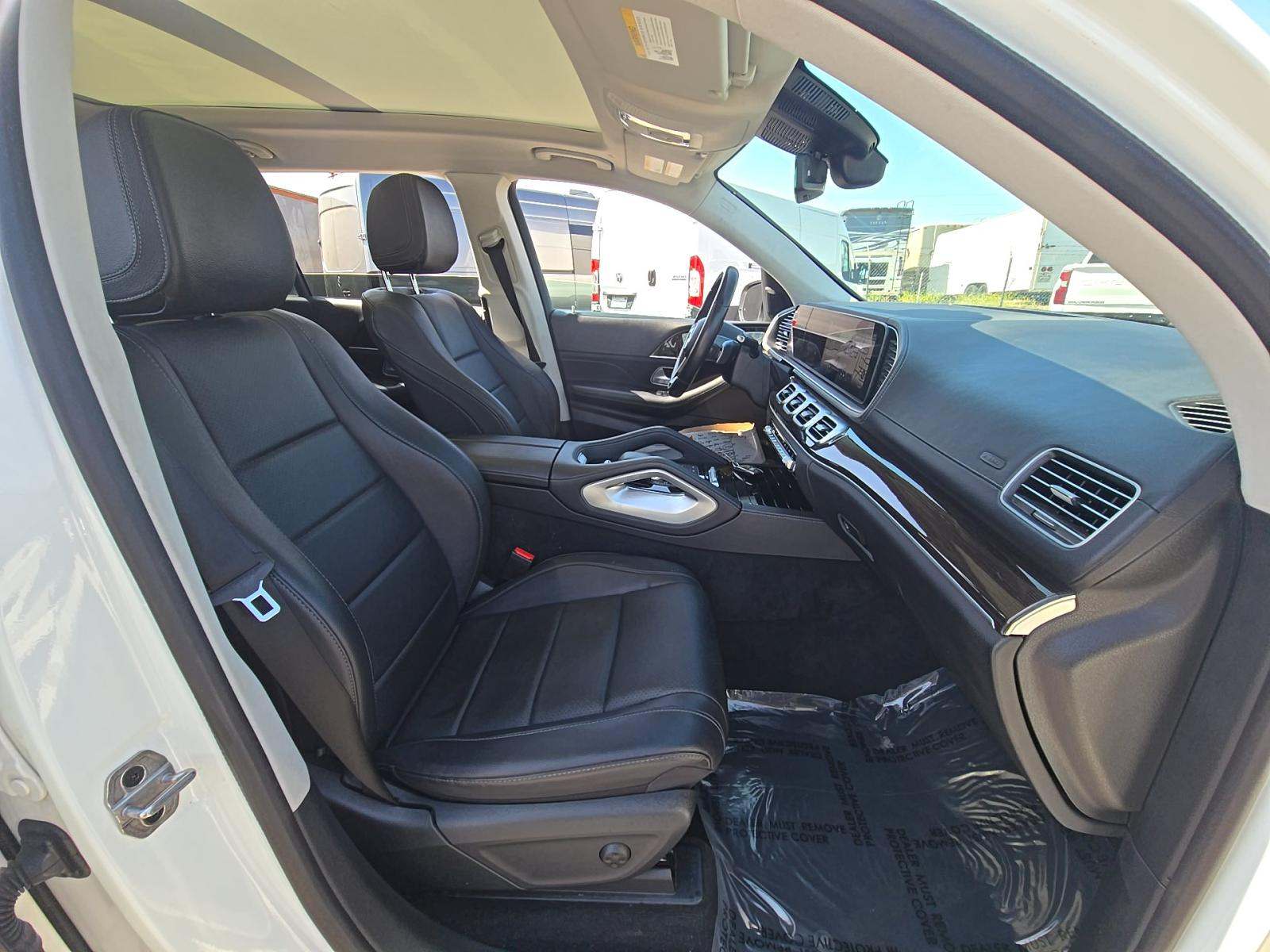 2024 Mercedes-Benz GLS GLS 450 AWD