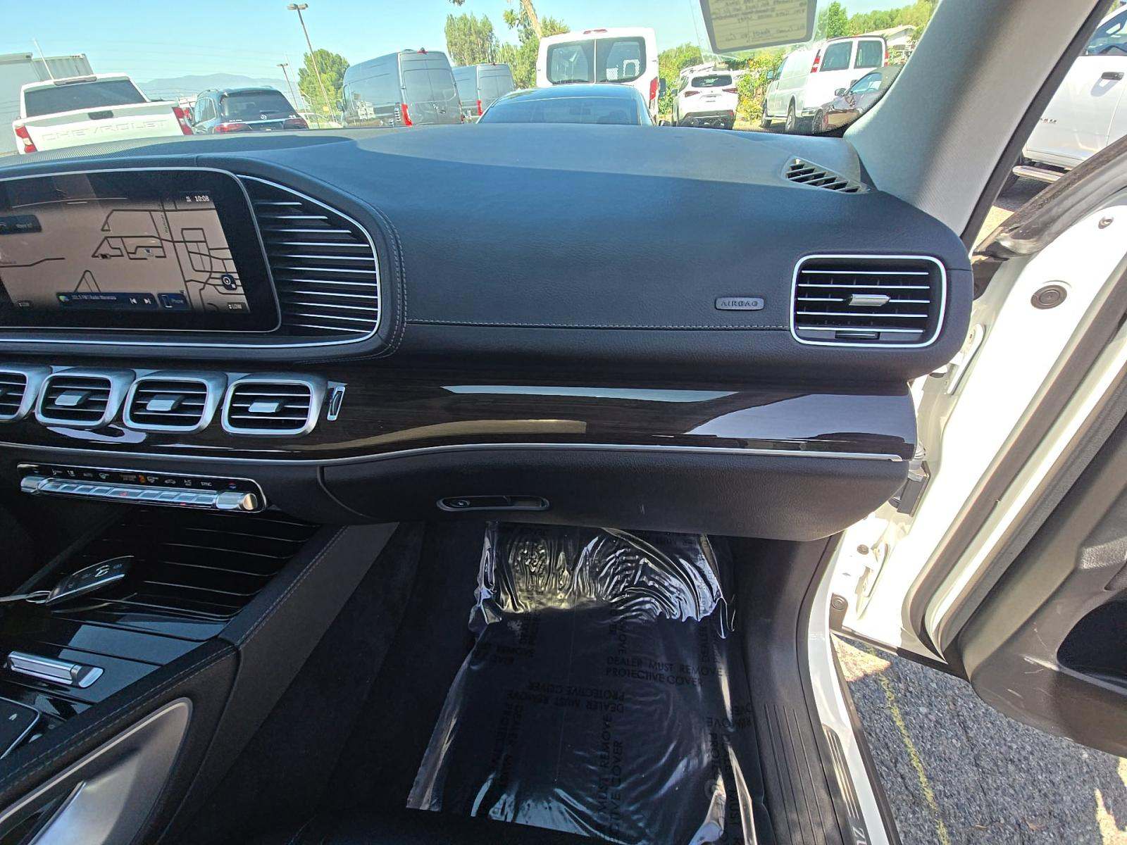 2024 Mercedes-Benz GLS GLS 450 AWD