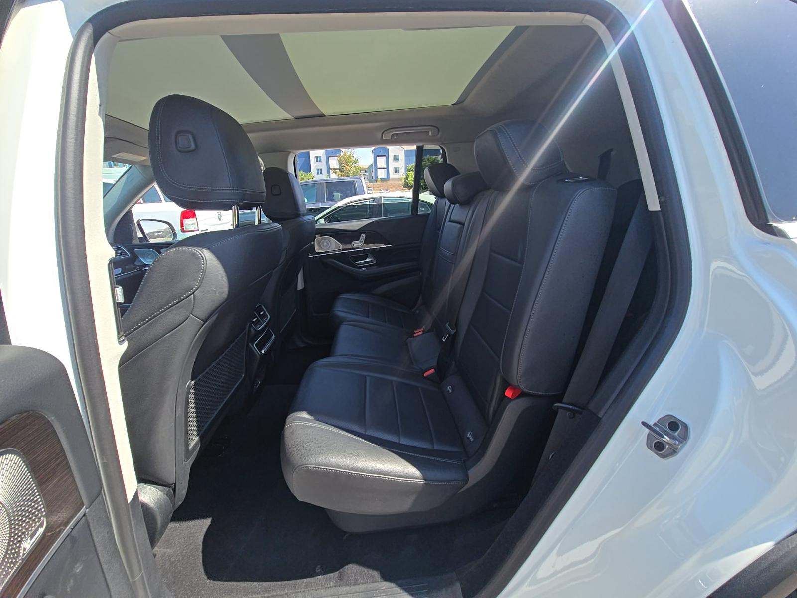 2024 Mercedes-Benz GLS GLS 450 AWD