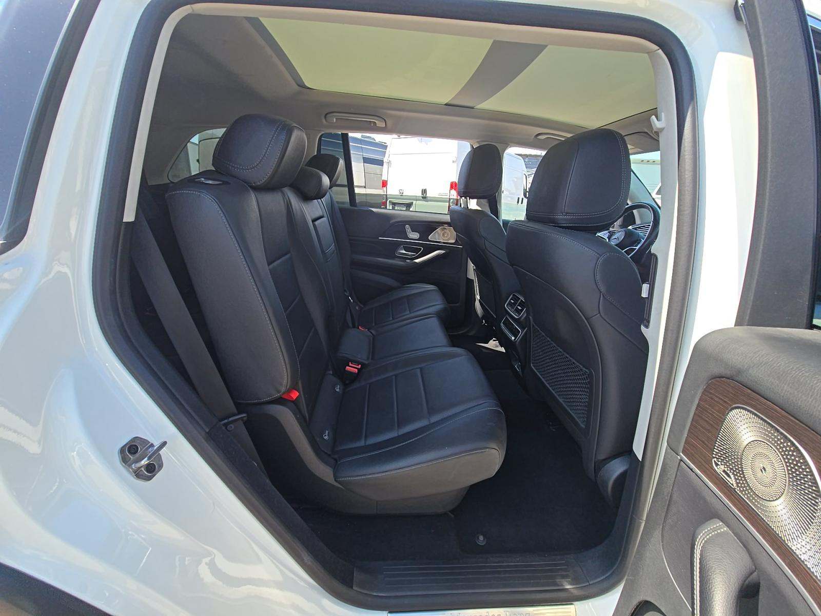 2024 Mercedes-Benz GLS GLS 450 AWD