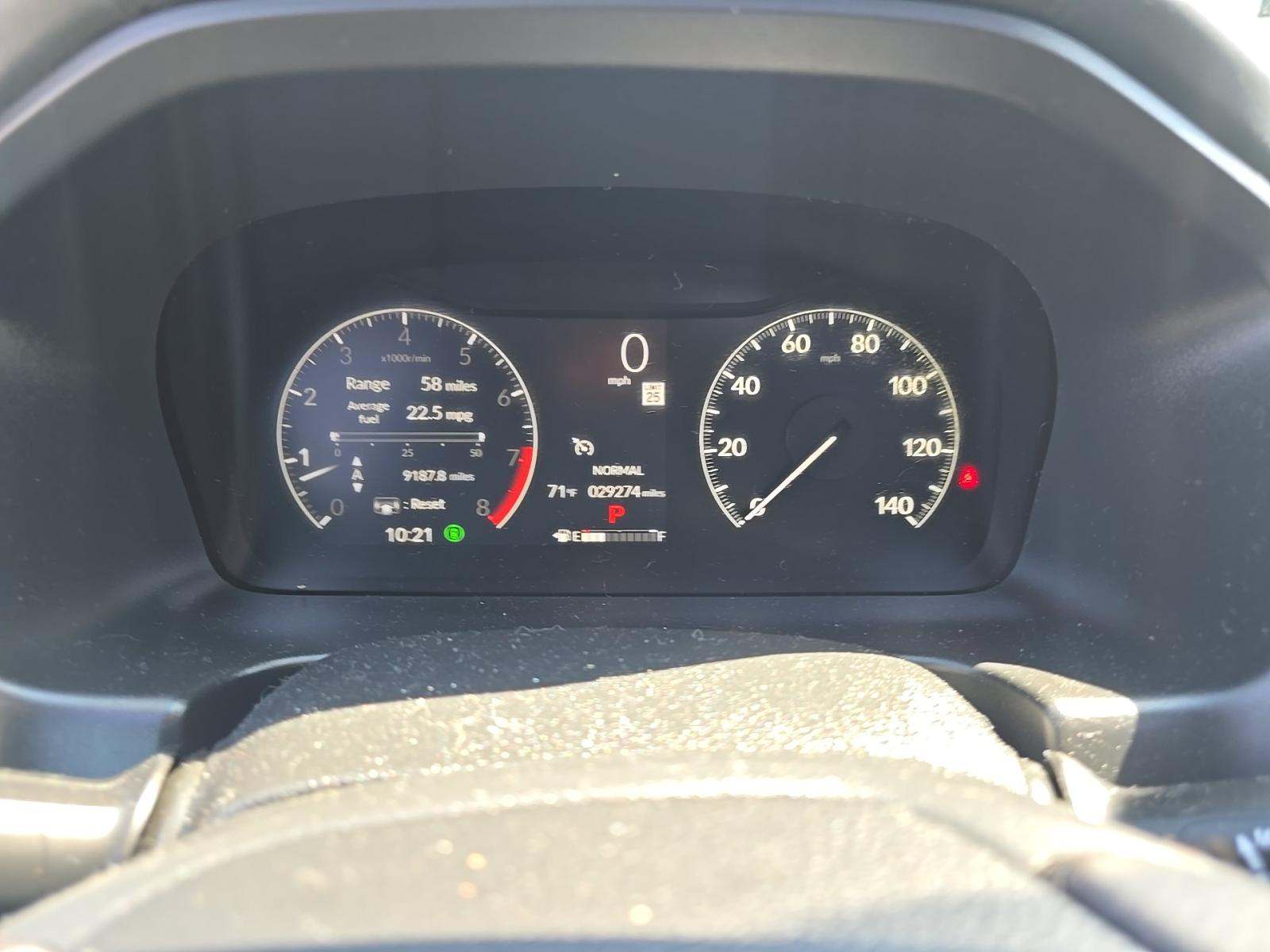2025 Honda Odyssey Sport-L FWD
