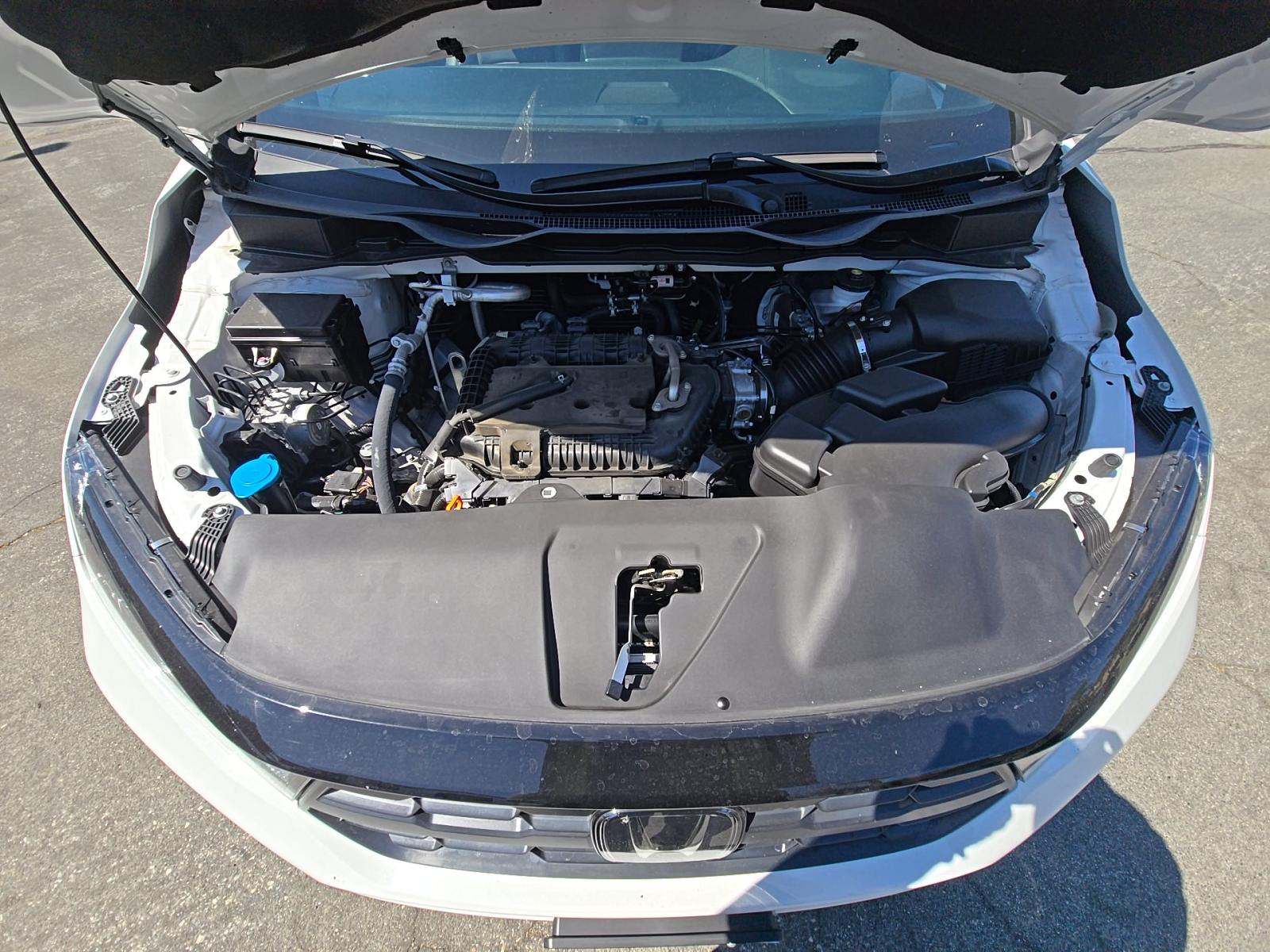 2025 Honda Odyssey Sport-L FWD