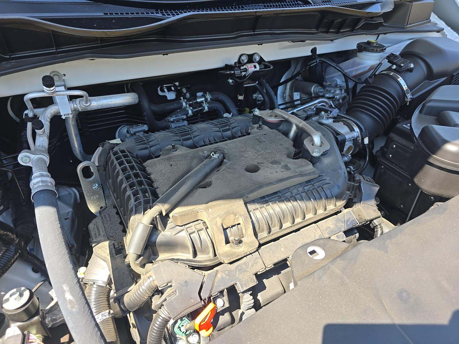 2025 Honda Odyssey Sport-L FWD