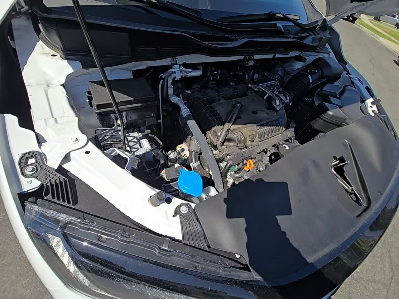 2025 Honda Odyssey Sport-L FWD
