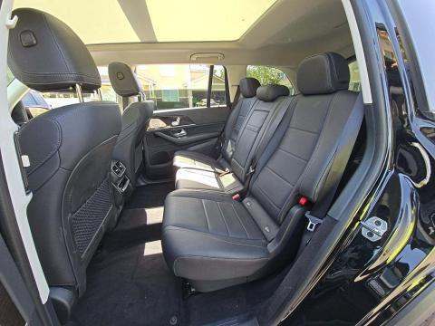 MERCEDES-BENZ GLS - 9