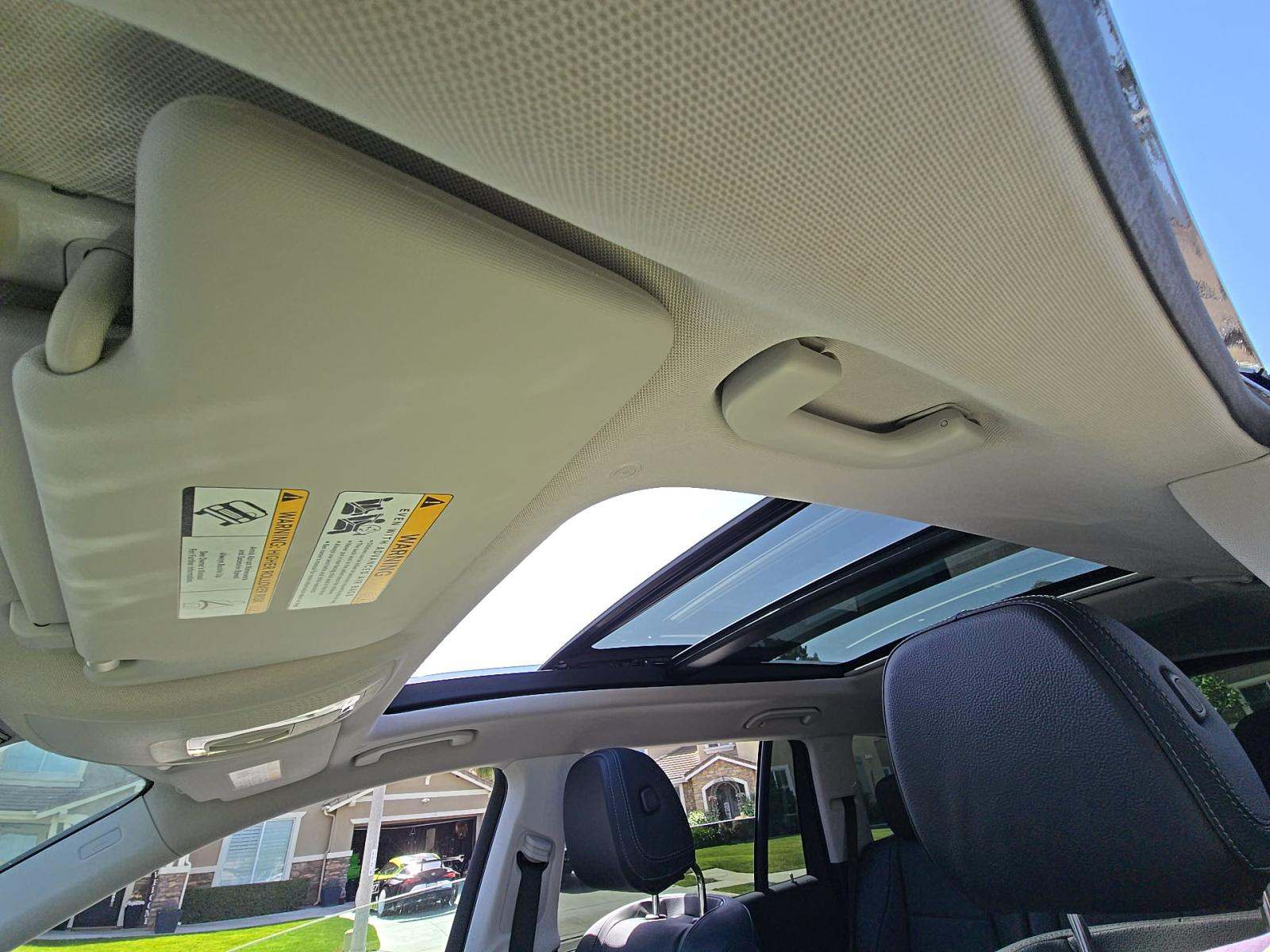 MERCEDES-BENZ GLS-CLASS - 7