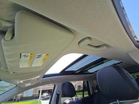 MERCEDES-BENZ GLS - 7