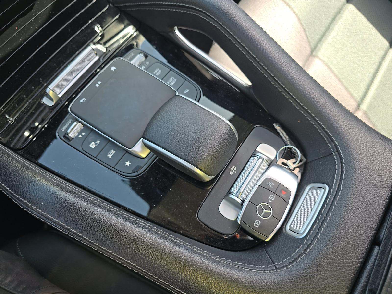 MERCEDES-BENZ GLS-CLASS - 4