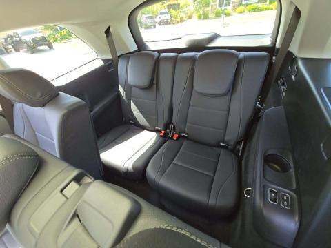 MERCEDES-BENZ GLS - 10