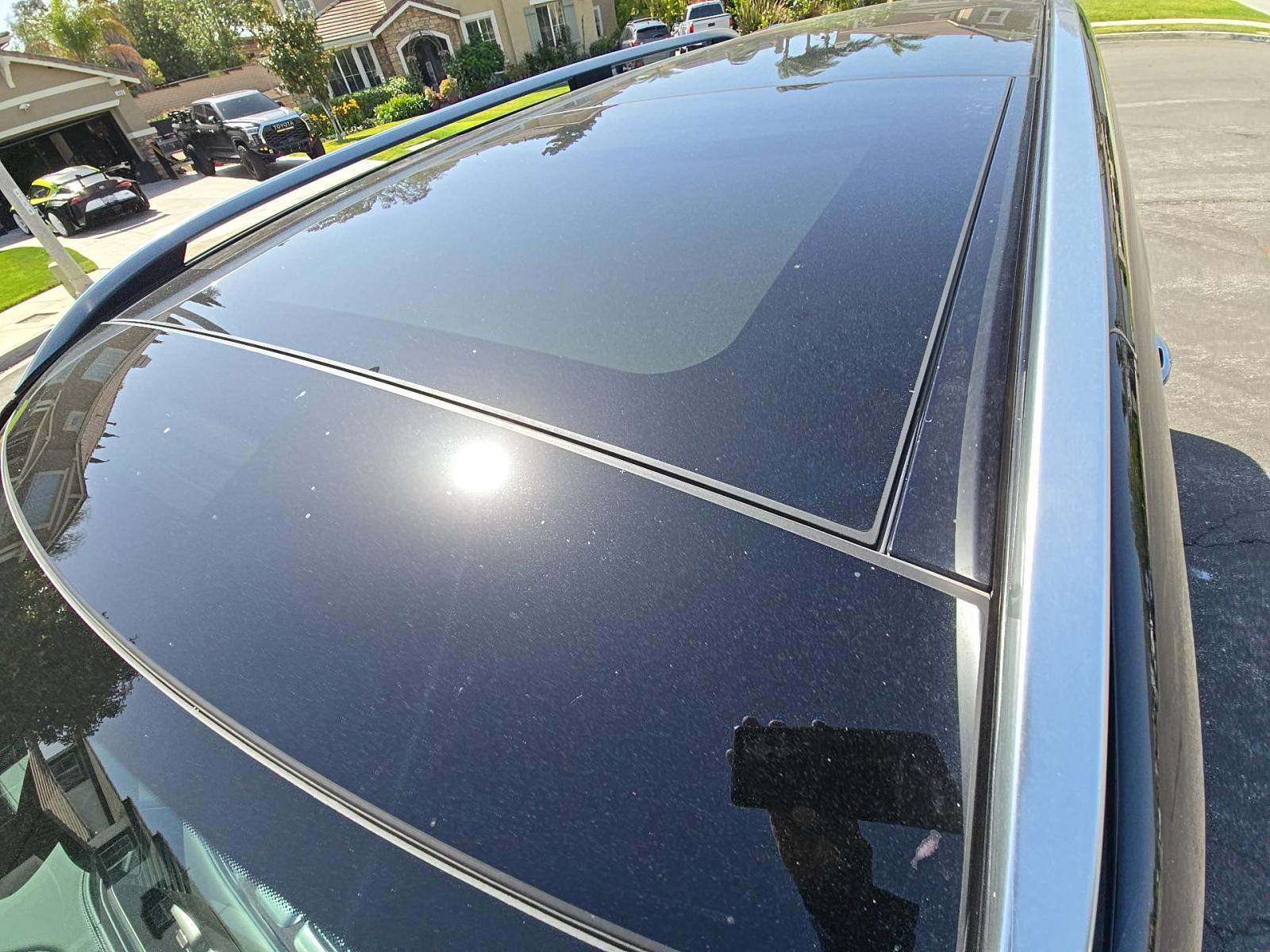 MERCEDES-BENZ GLS-CLASS - 8