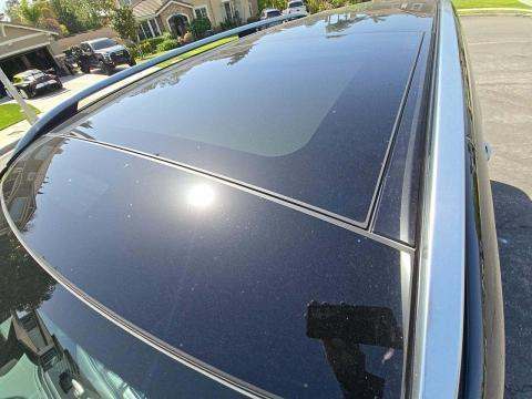 MERCEDES-BENZ GLS - 8