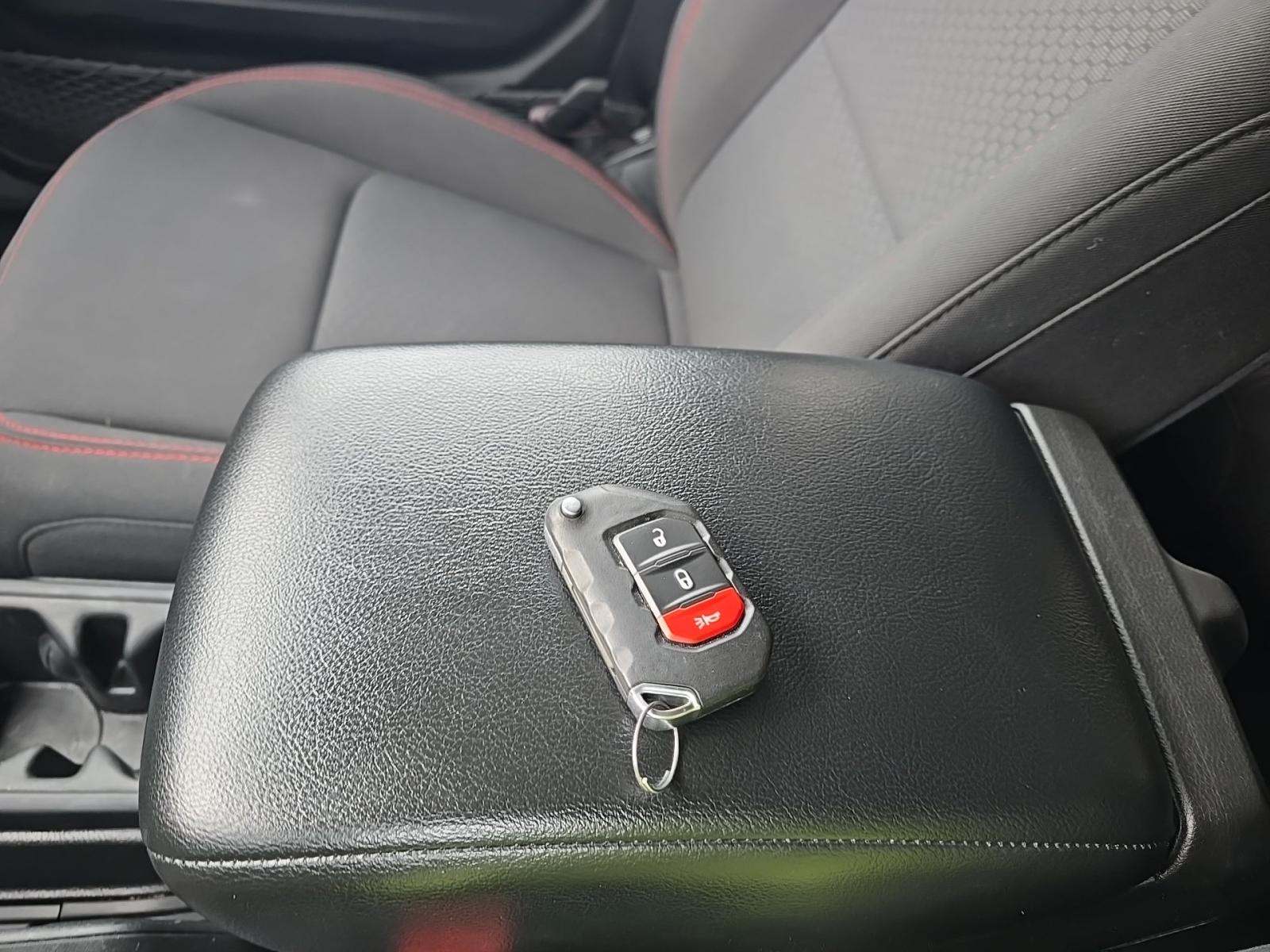 2023 Jeep Wrangler Rubicon AWD