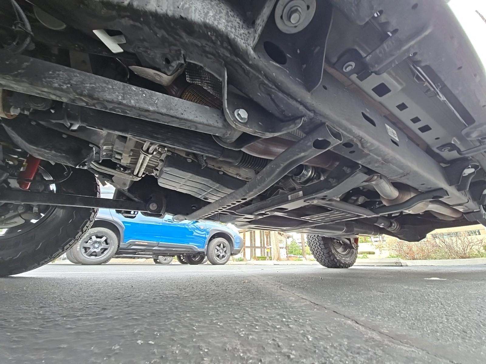 2023 Jeep Wrangler Rubicon AWD