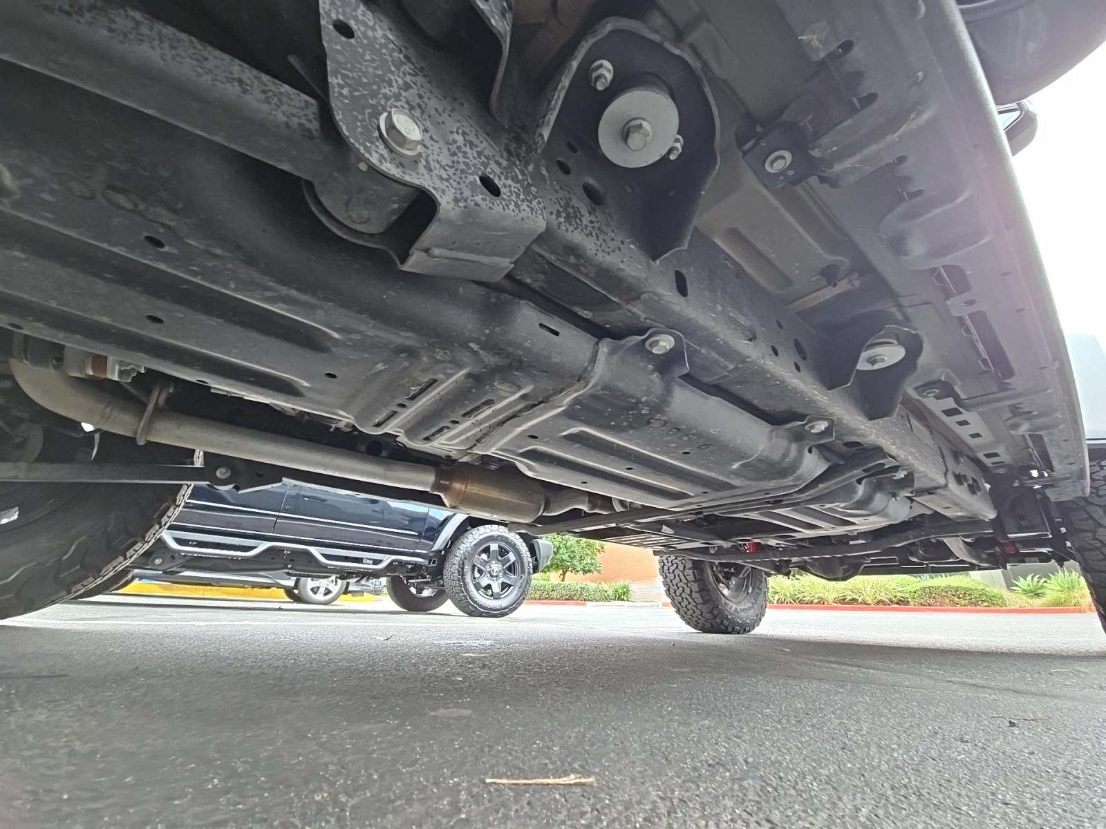 2023 Jeep Wrangler Rubicon AWD