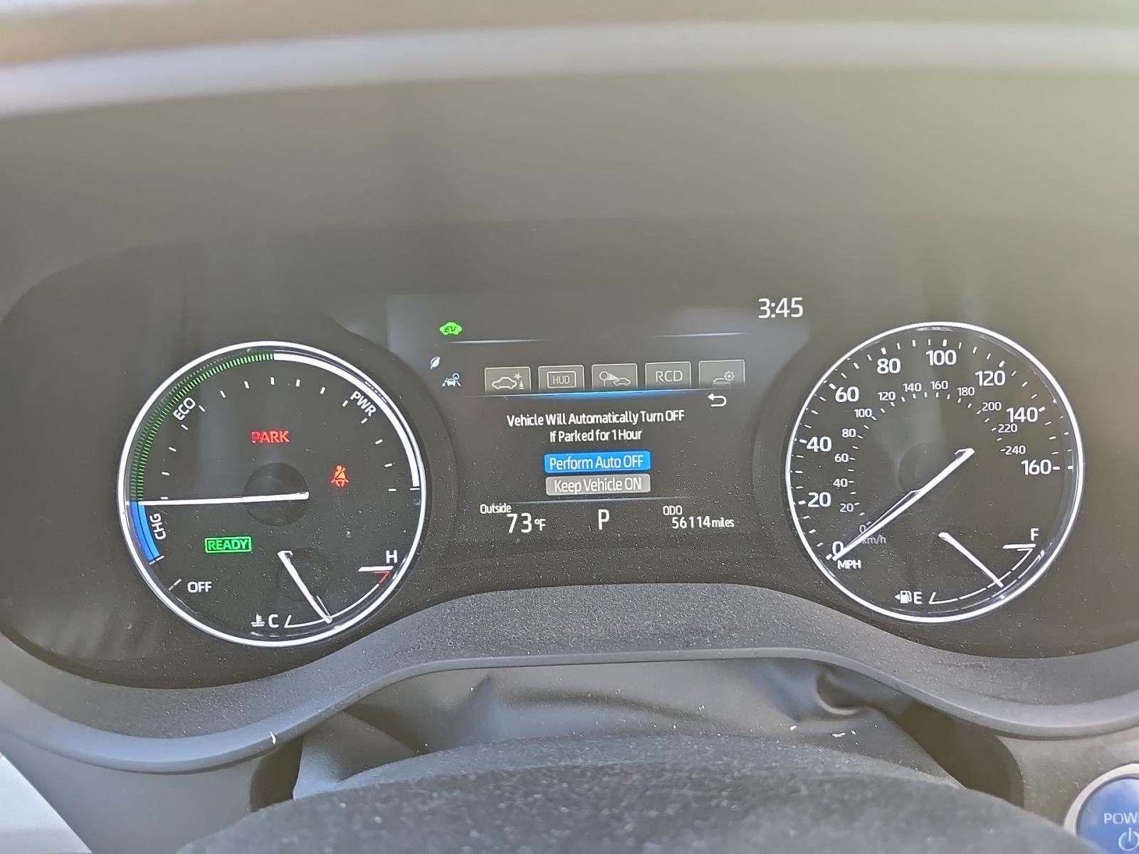 2022 Toyota Sienna Platinum FWD