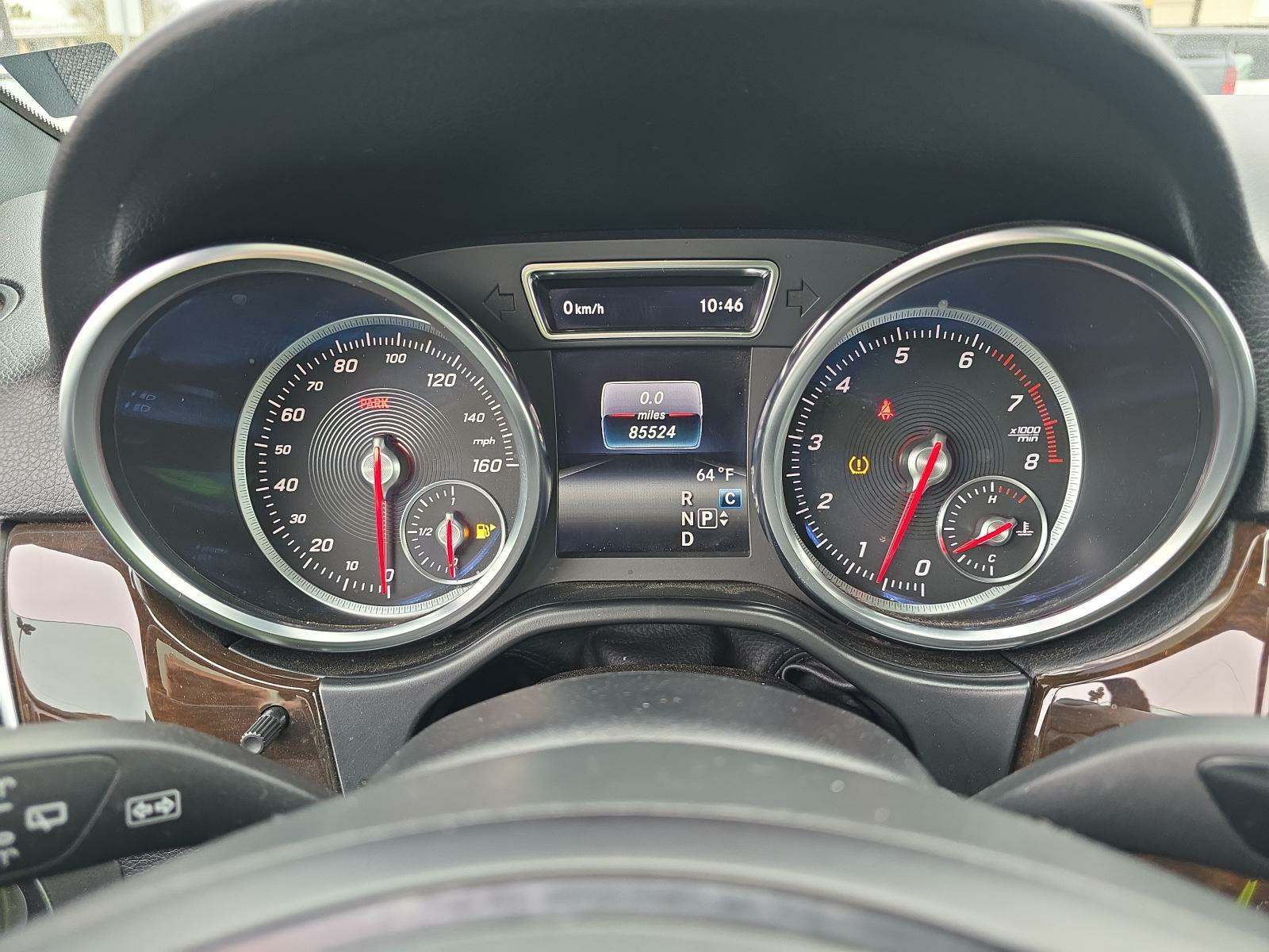 2018 Mercedes-Benz GLE GLE 350 RWD