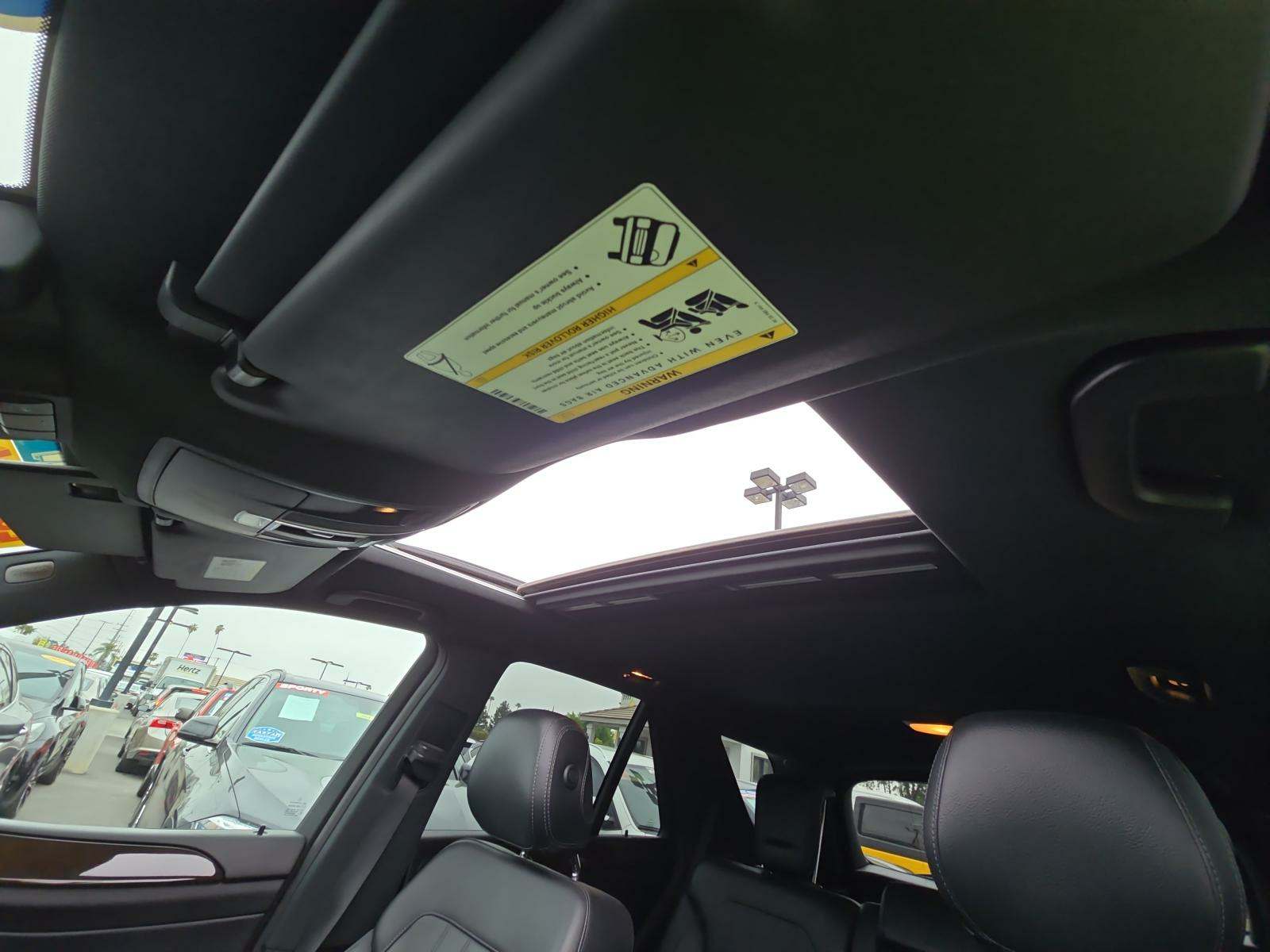 2018 Mercedes-Benz GLE GLE 350 RWD