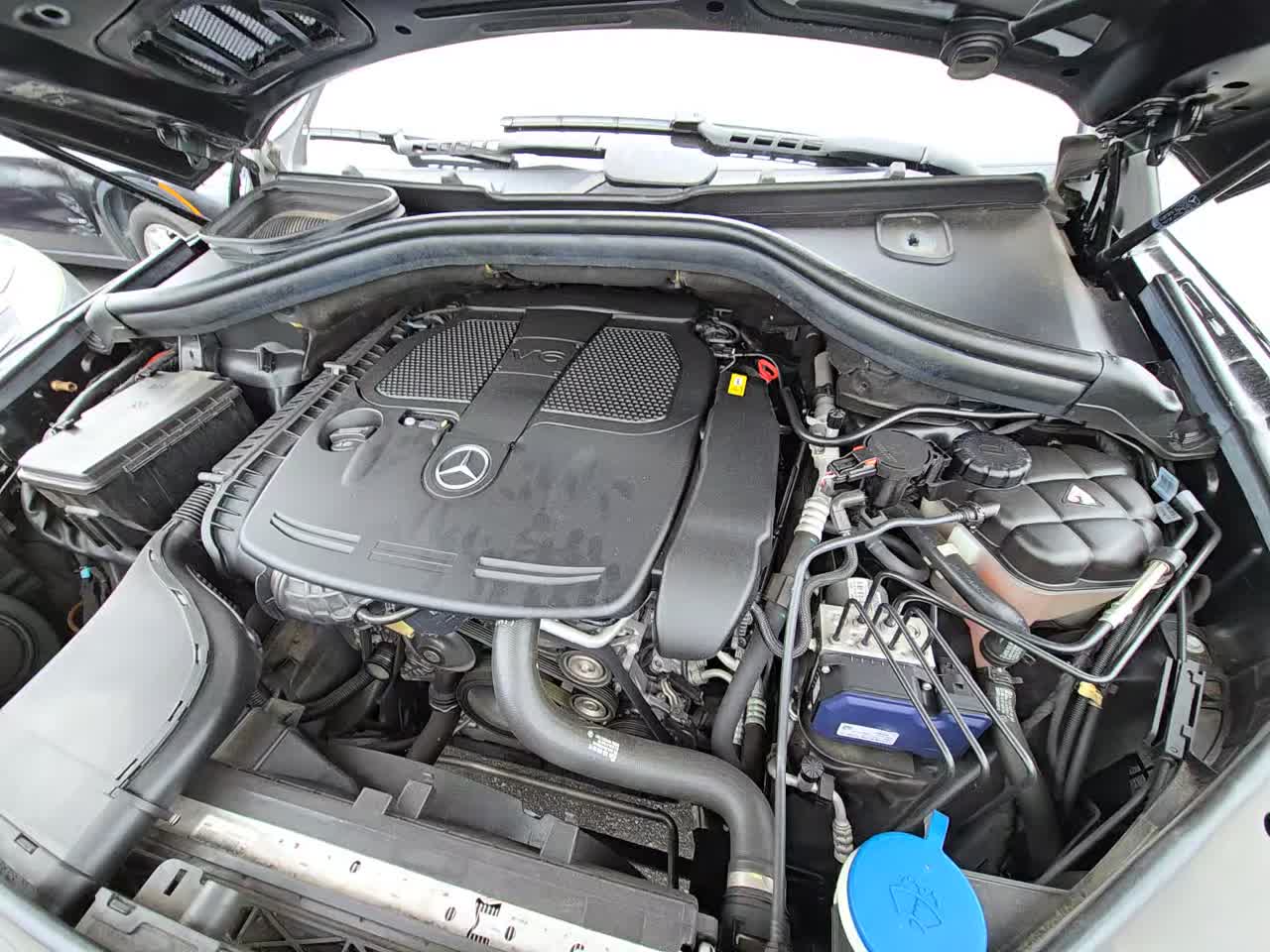 2018 Mercedes-Benz GLE GLE 350 RWD