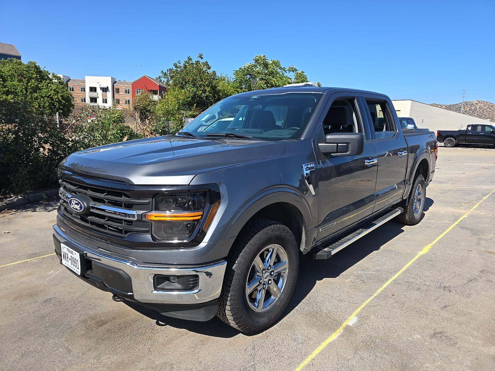 FORD F-150 - 1